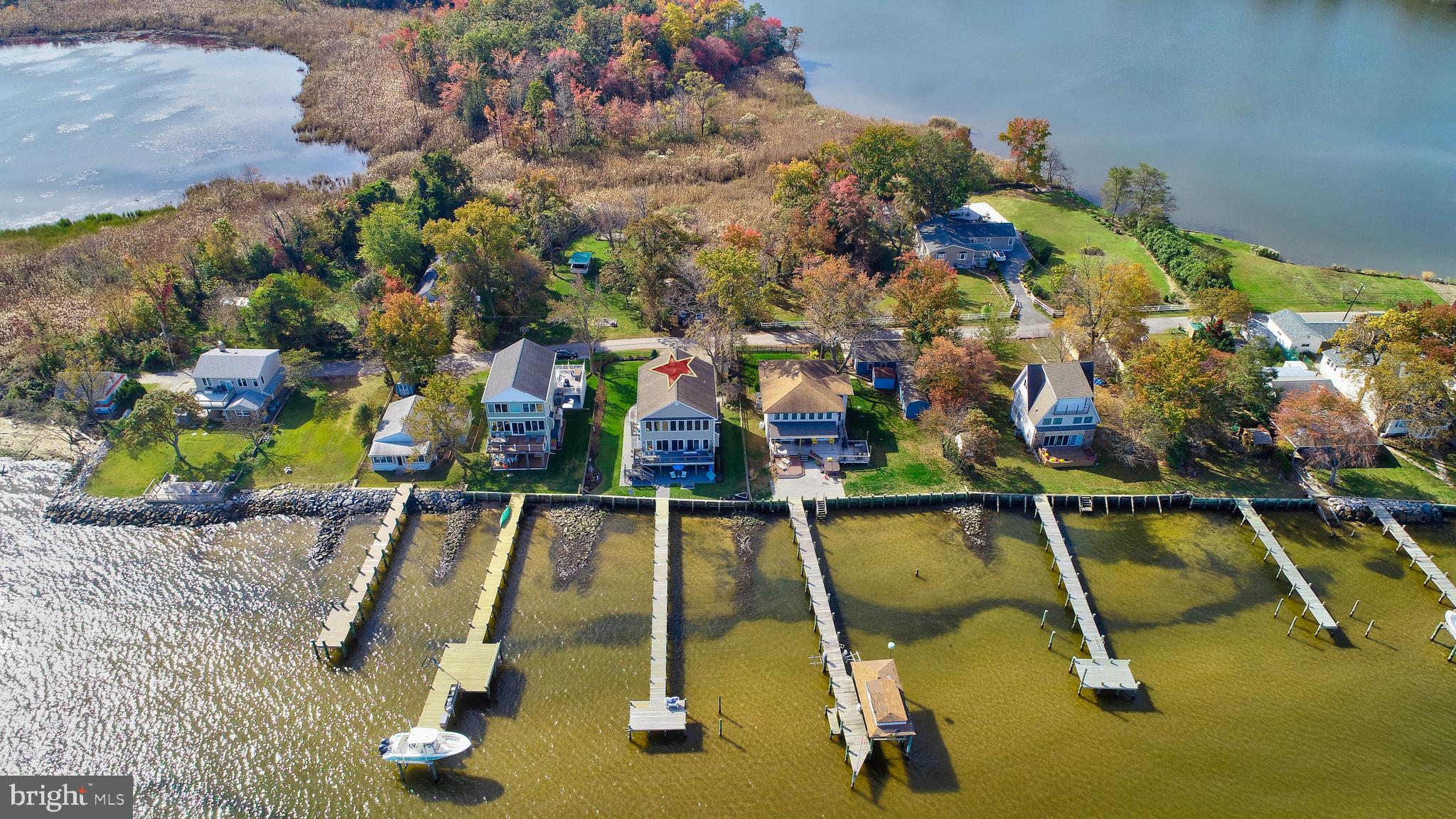 VENICE ON THE BAY - Residential