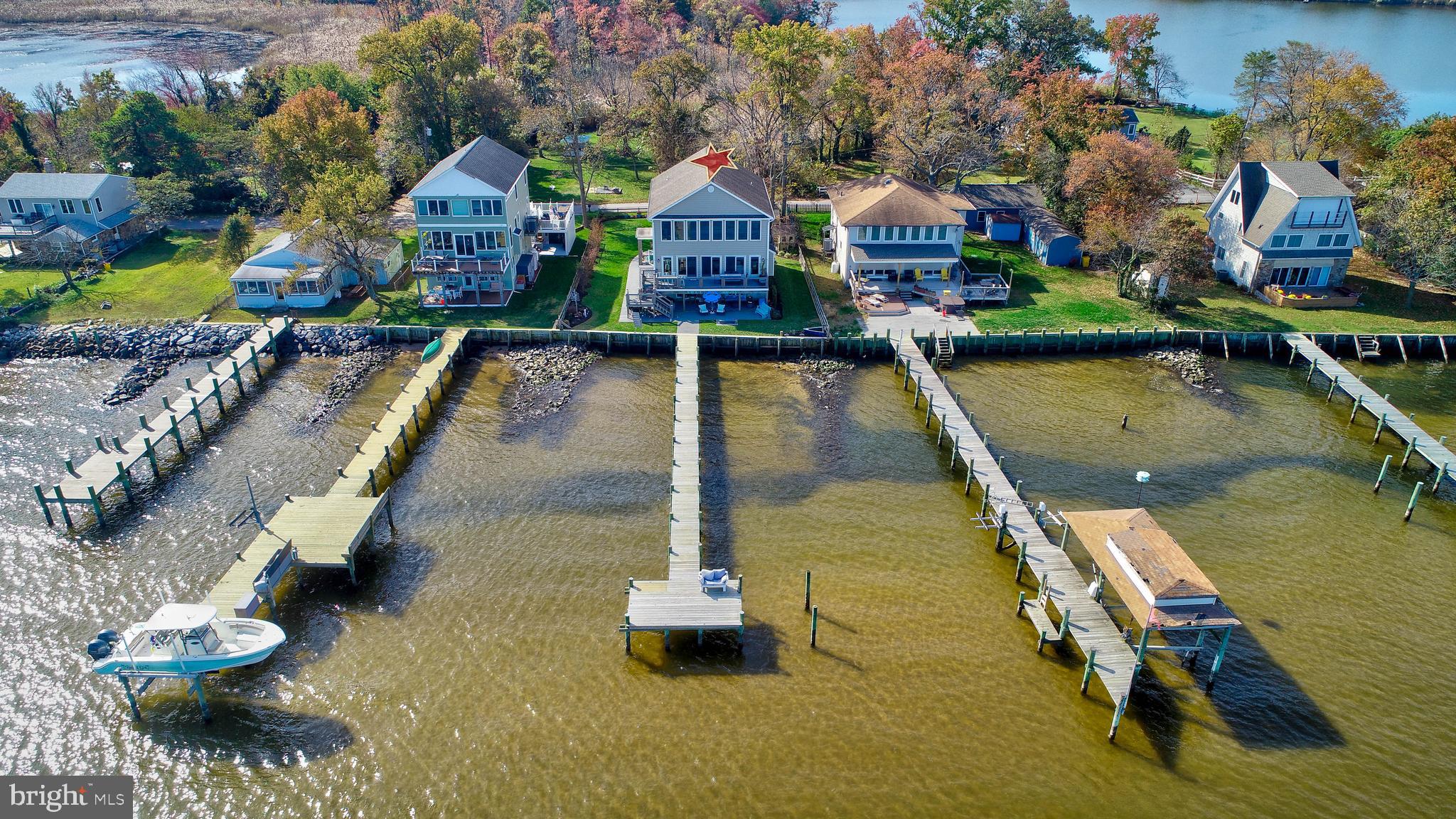 VENICE ON THE BAY - Residential