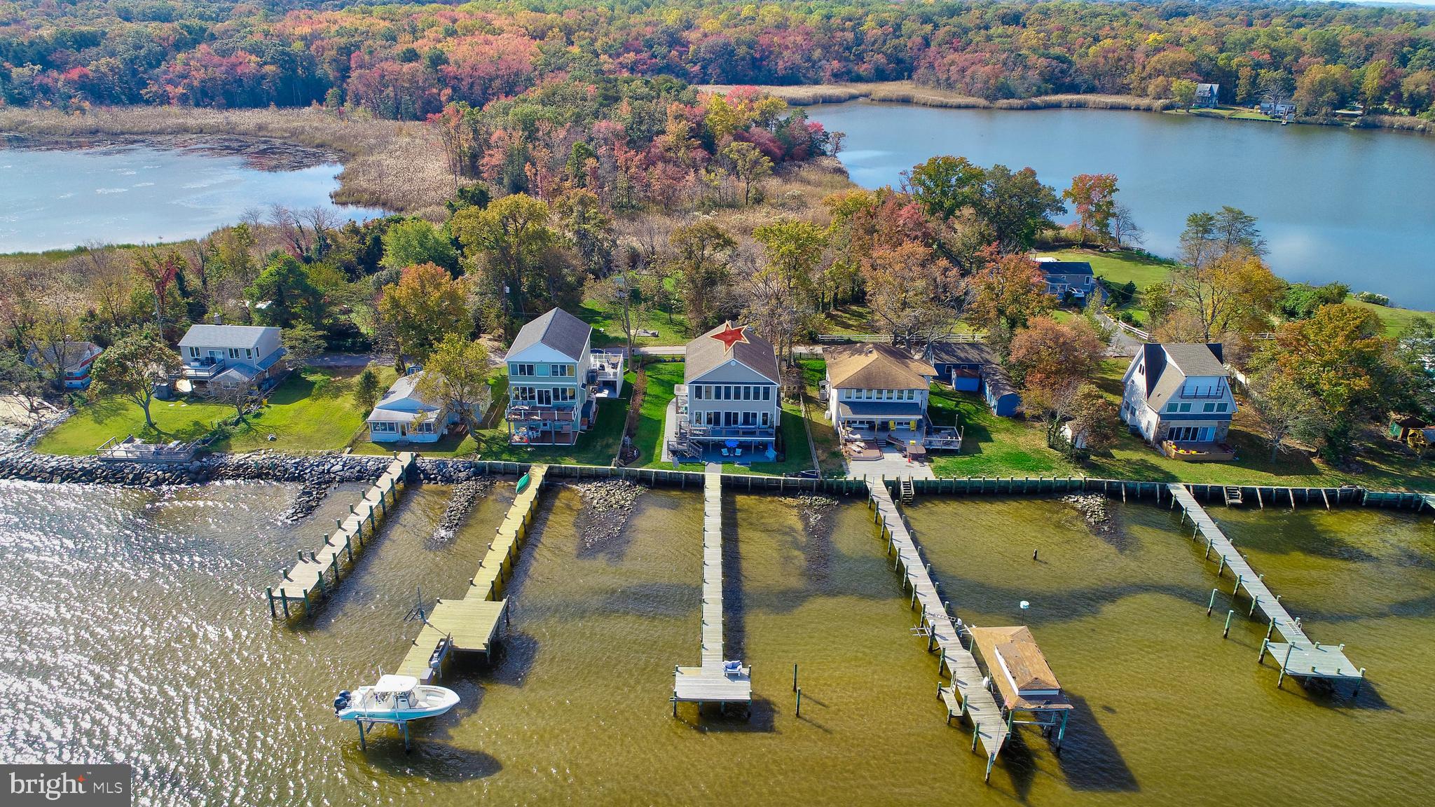 VENICE ON THE BAY - Residential