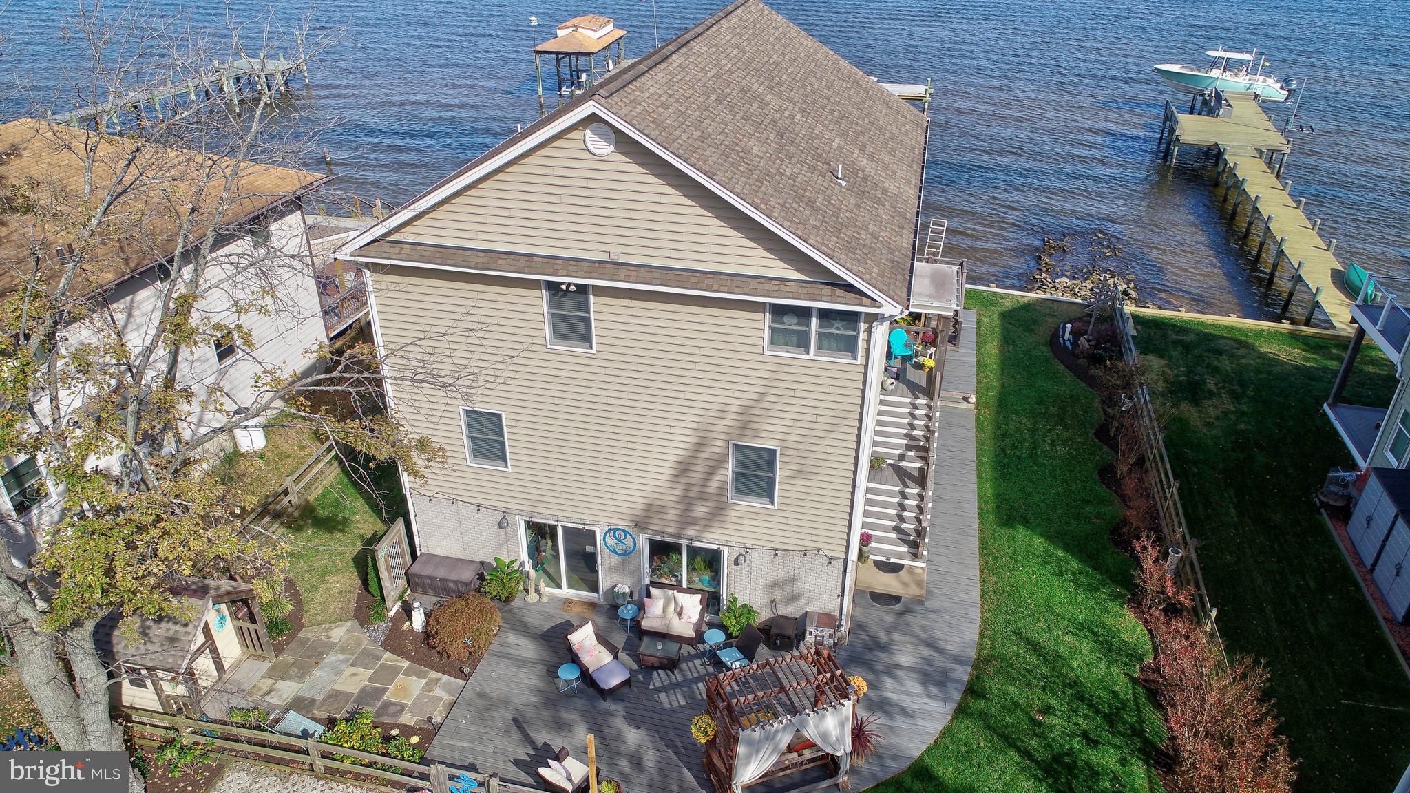 VENICE ON THE BAY - Residential