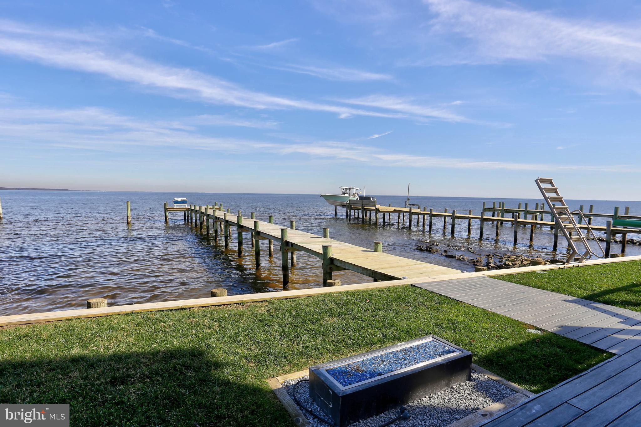 VENICE ON THE BAY - Residential