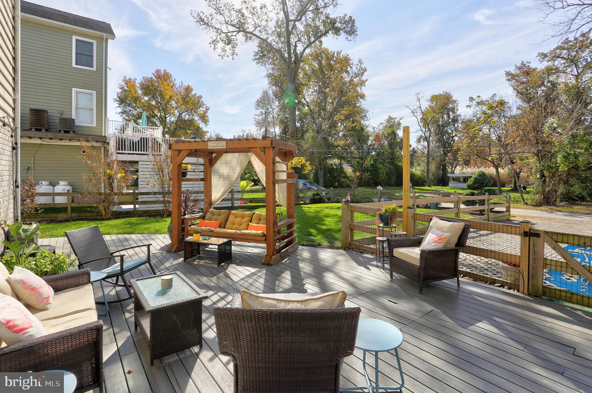 VENICE ON THE BAY - Residential