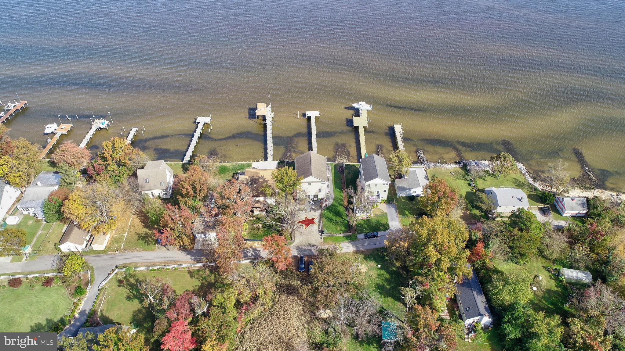 VENICE ON THE BAY - Residential