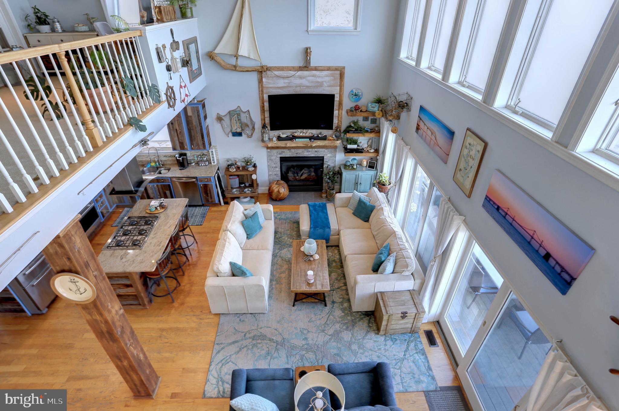 VENICE ON THE BAY - Residential