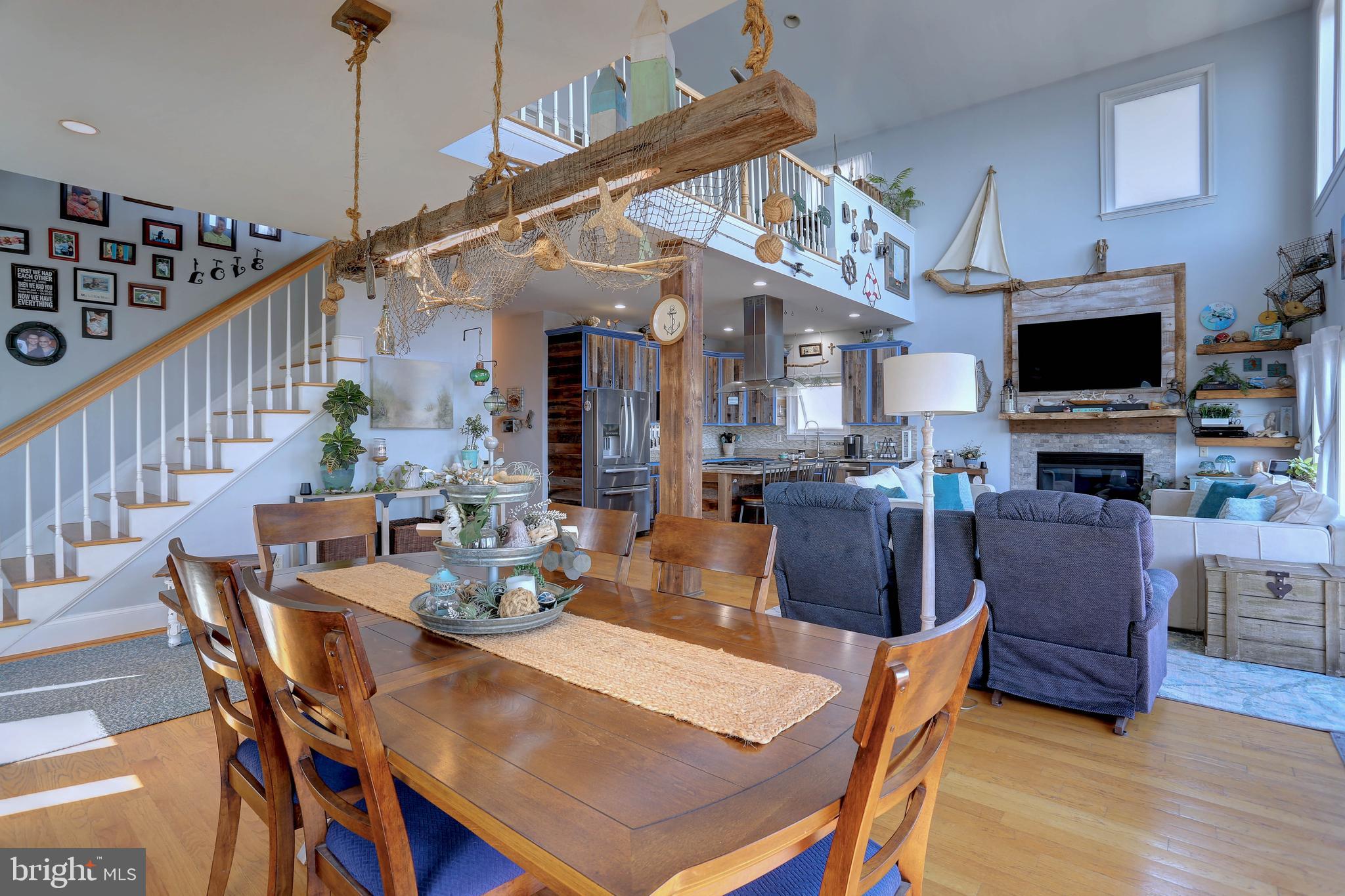 VENICE ON THE BAY - Residential