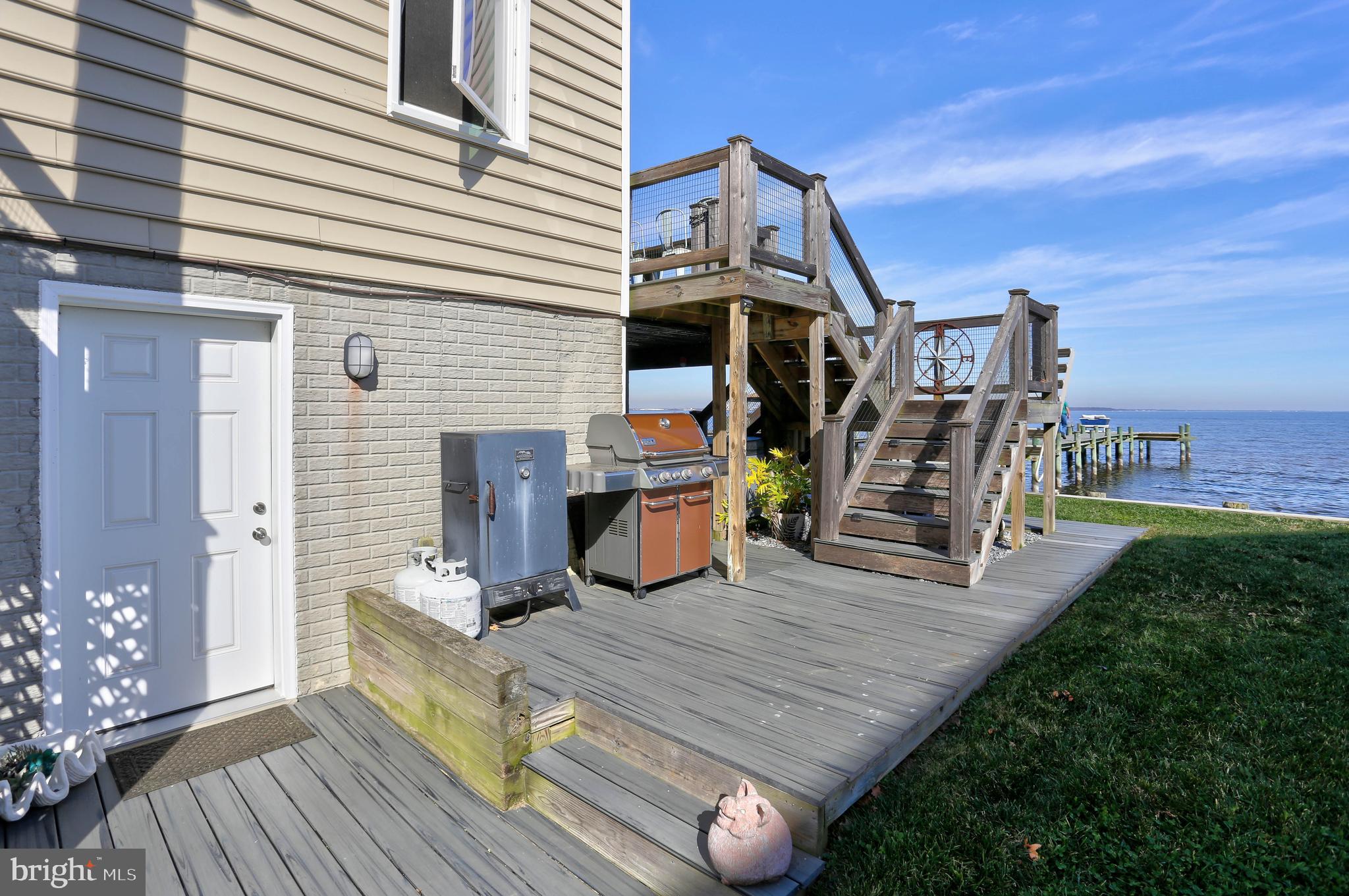 VENICE ON THE BAY - Residential