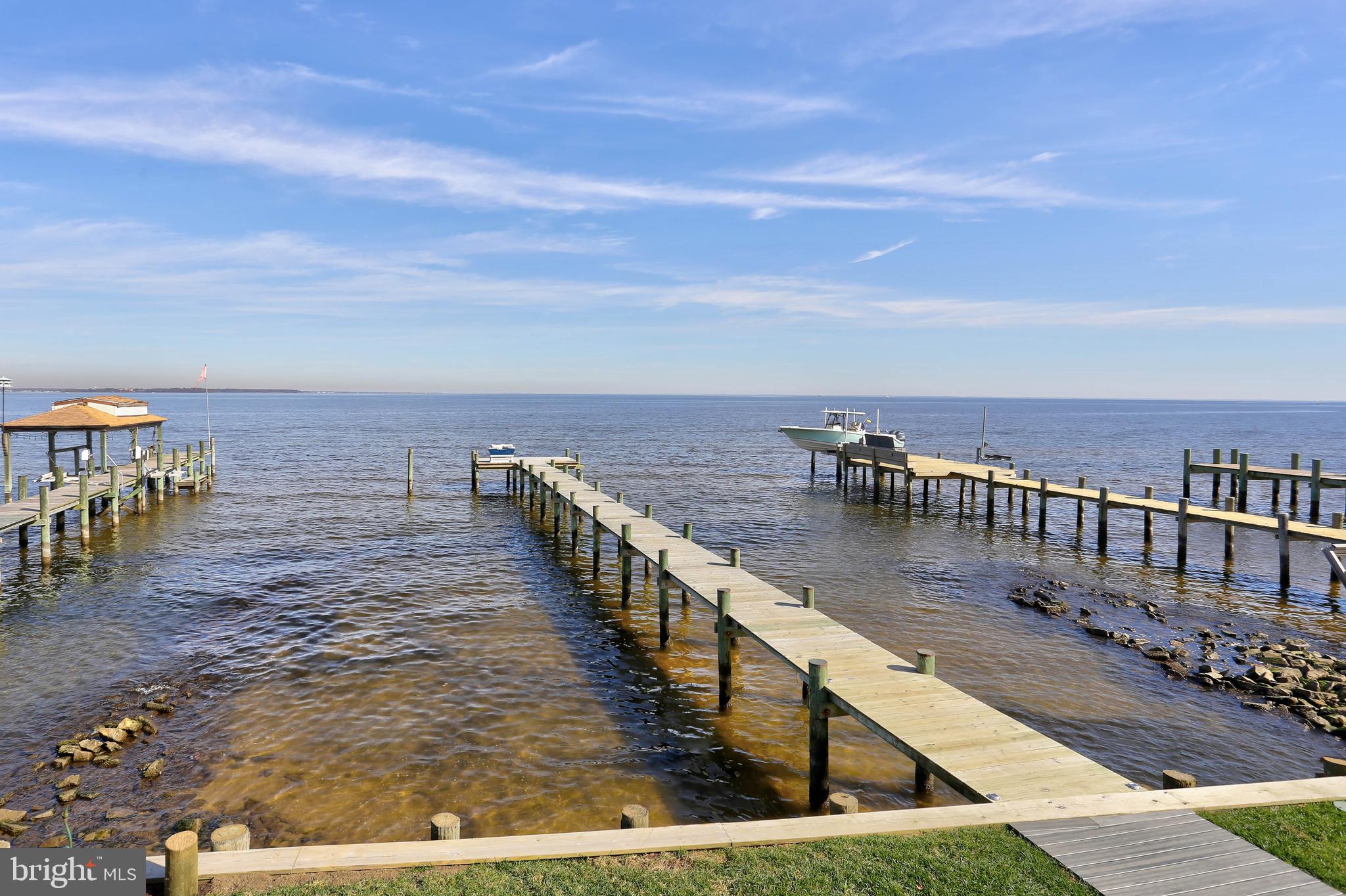 VENICE ON THE BAY - Residential