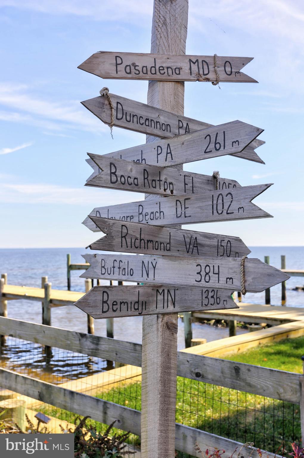 VENICE ON THE BAY - Residential