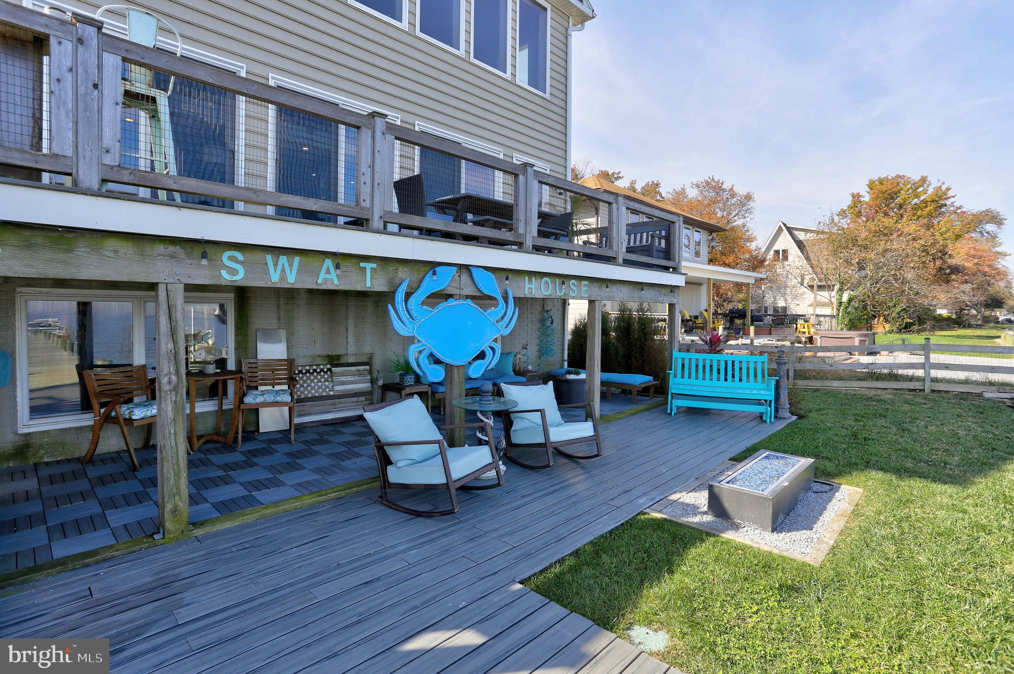 VENICE ON THE BAY - Residential