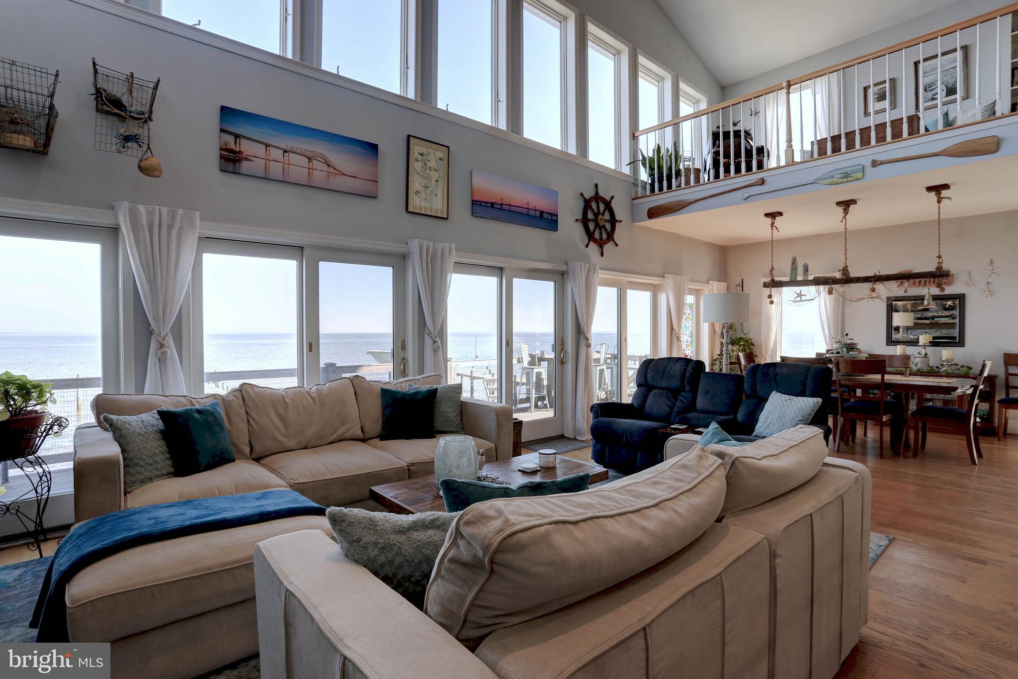 VENICE ON THE BAY - Residential