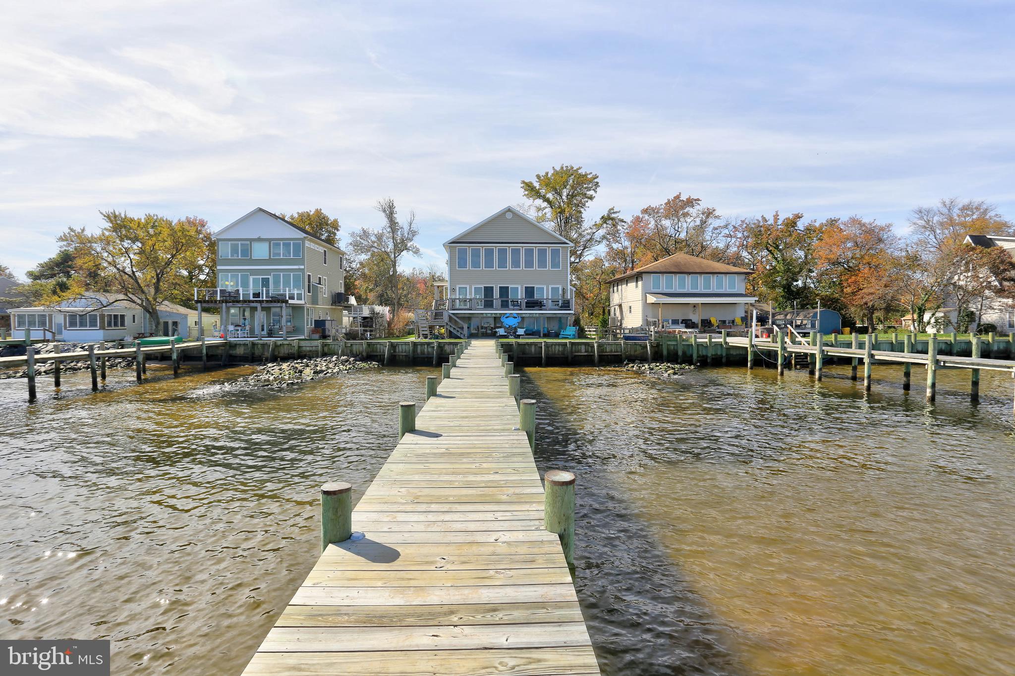 VENICE ON THE BAY - Residential