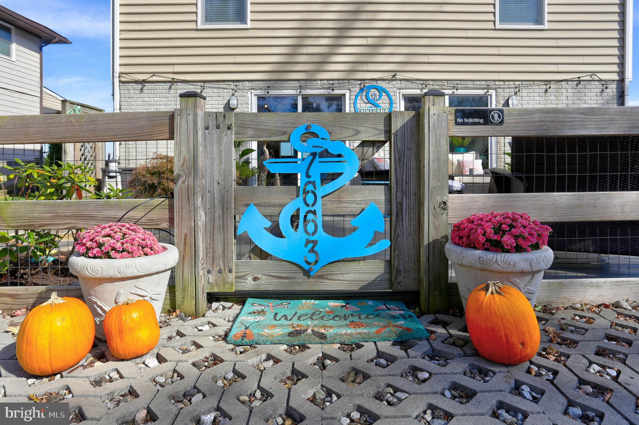 VENICE ON THE BAY - Residential