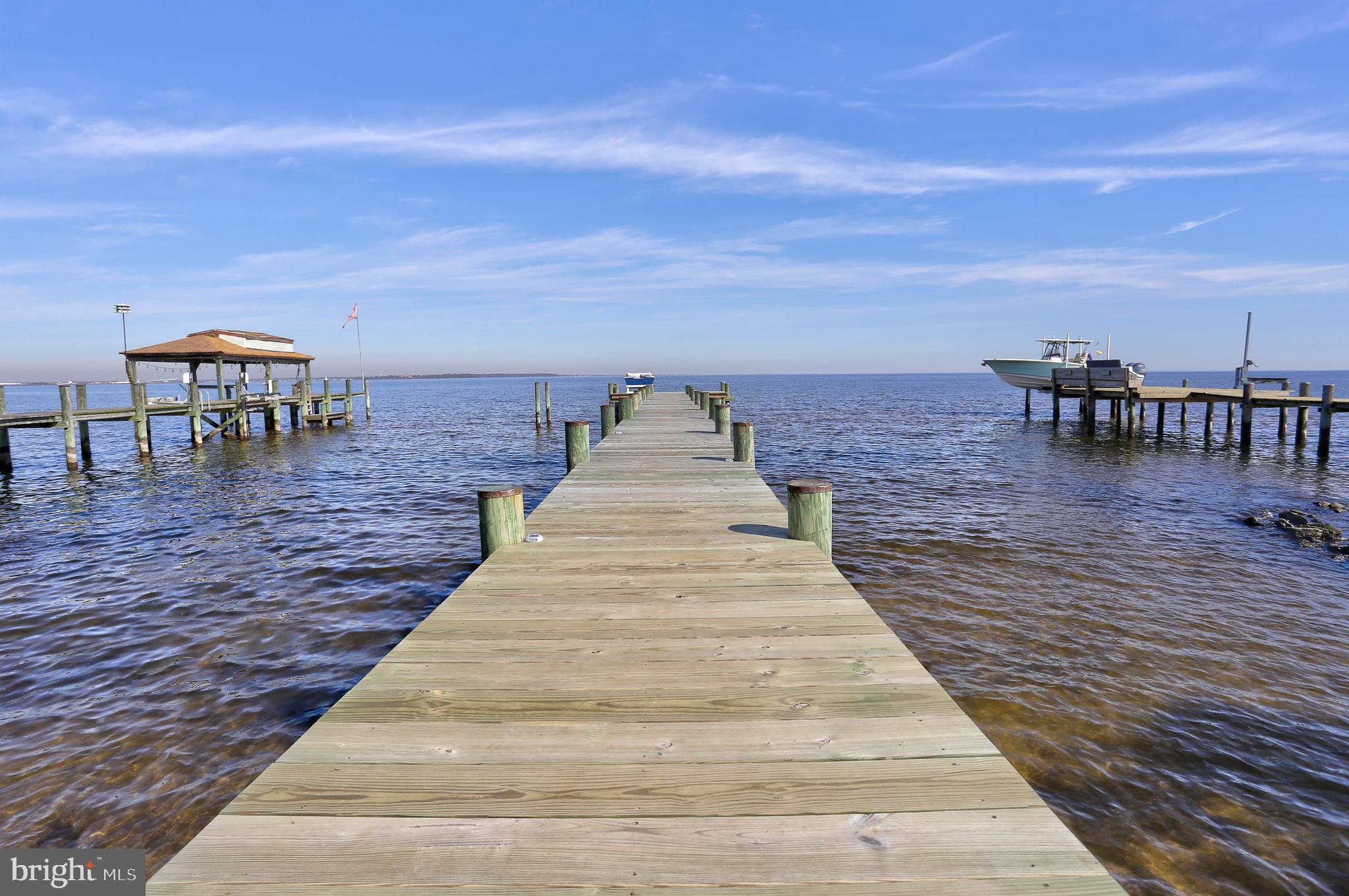 VENICE ON THE BAY - Residential