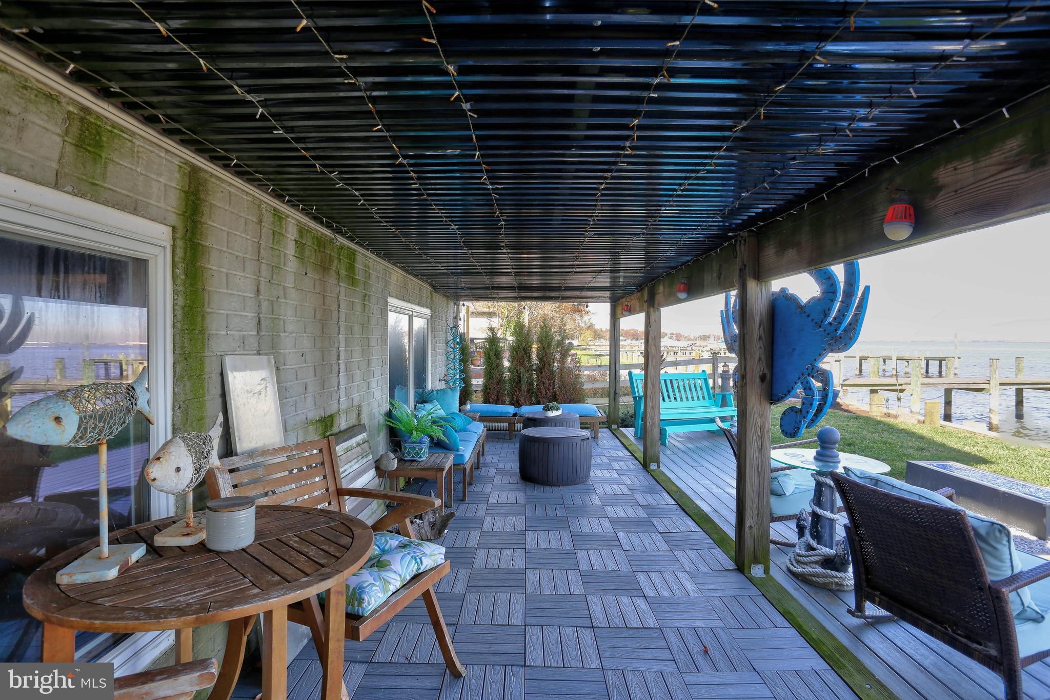 VENICE ON THE BAY - Residential