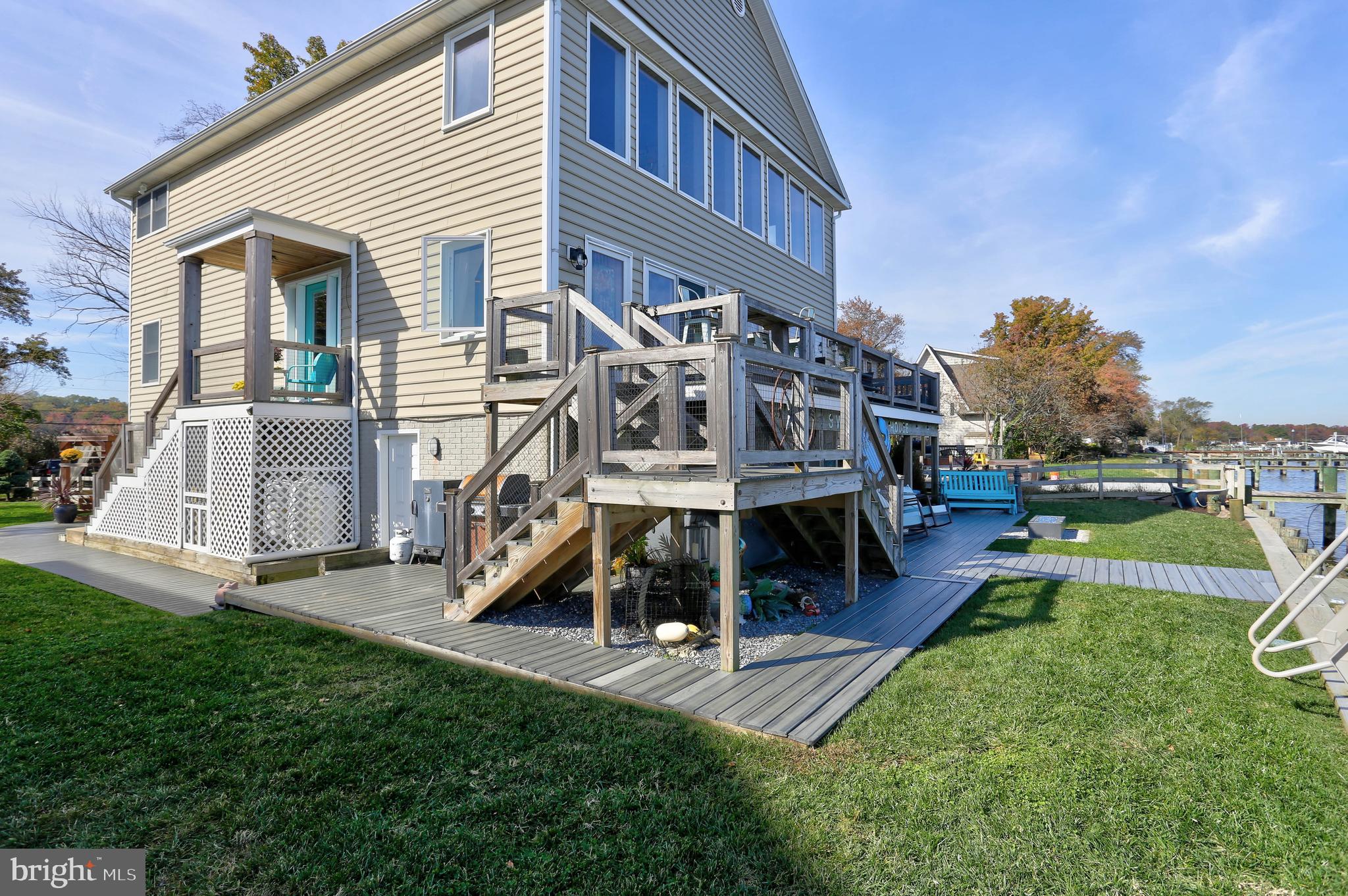 VENICE ON THE BAY - Residential