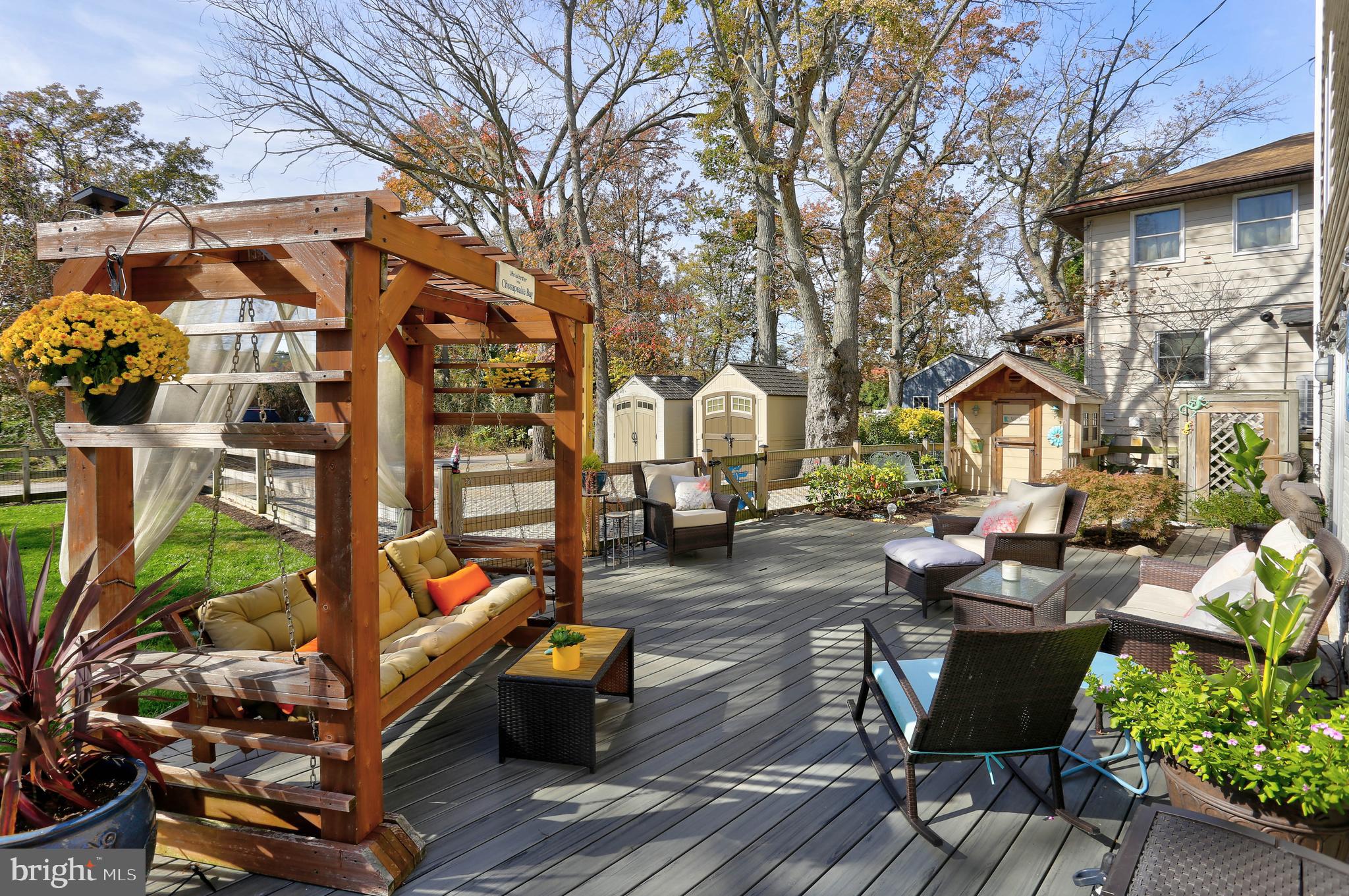 VENICE ON THE BAY - Residential