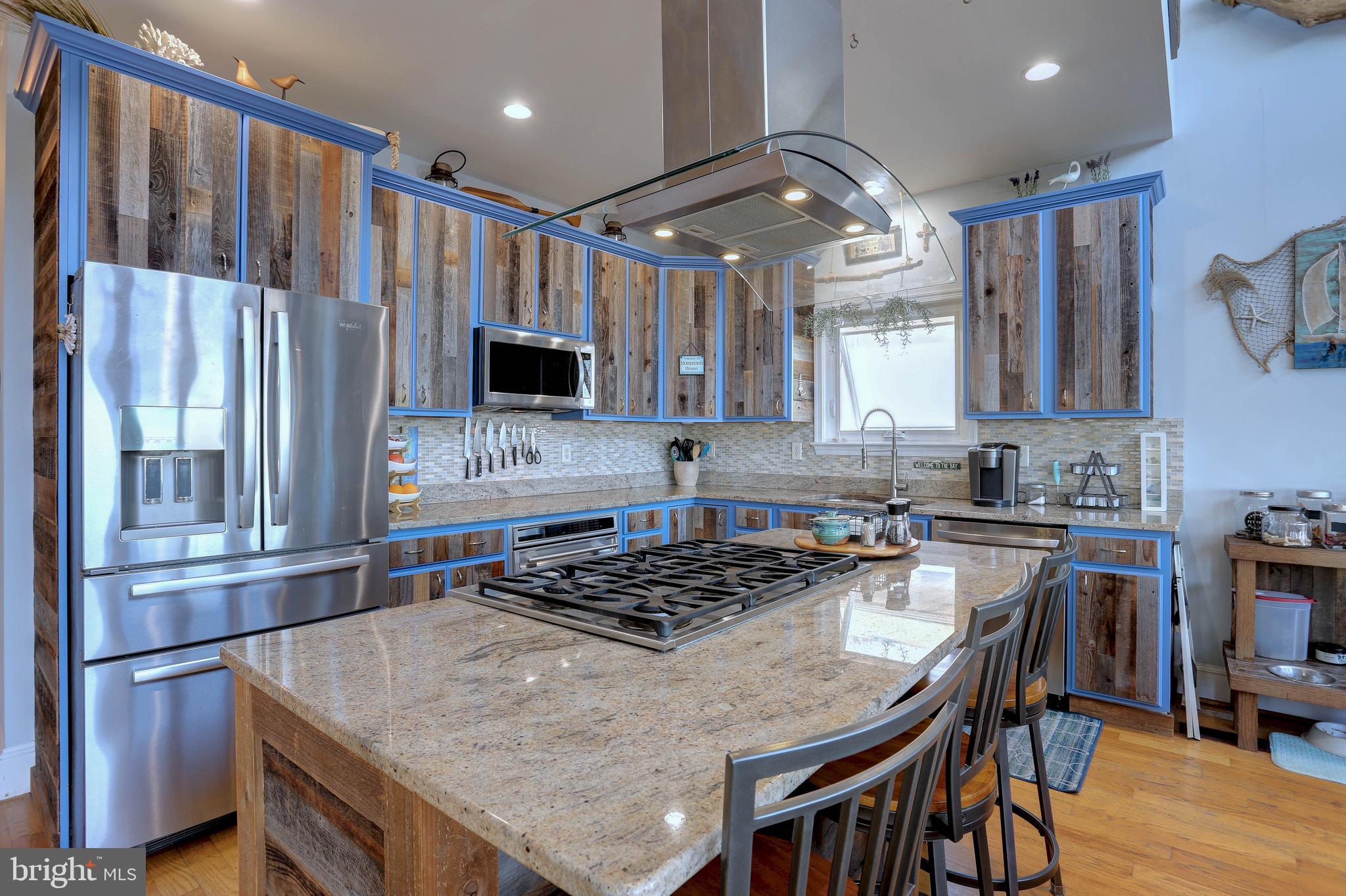 VENICE ON THE BAY - Residential