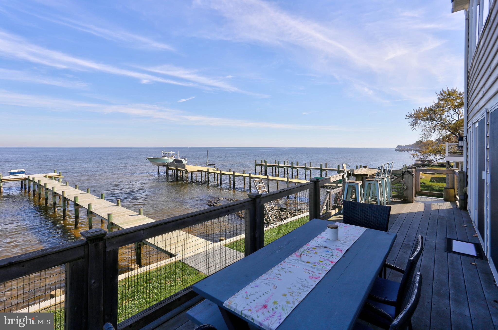 VENICE ON THE BAY - Residential