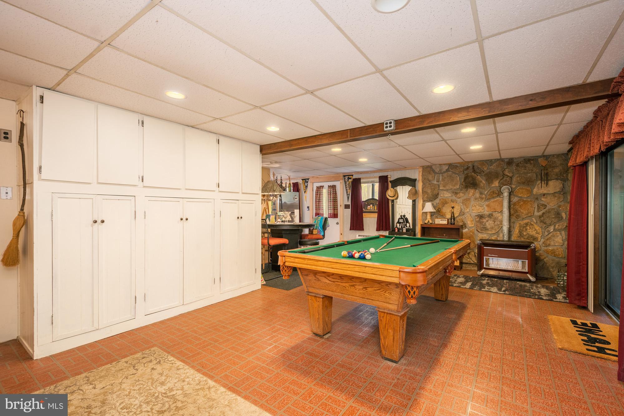 YOUGH MT. RESORT - Residential