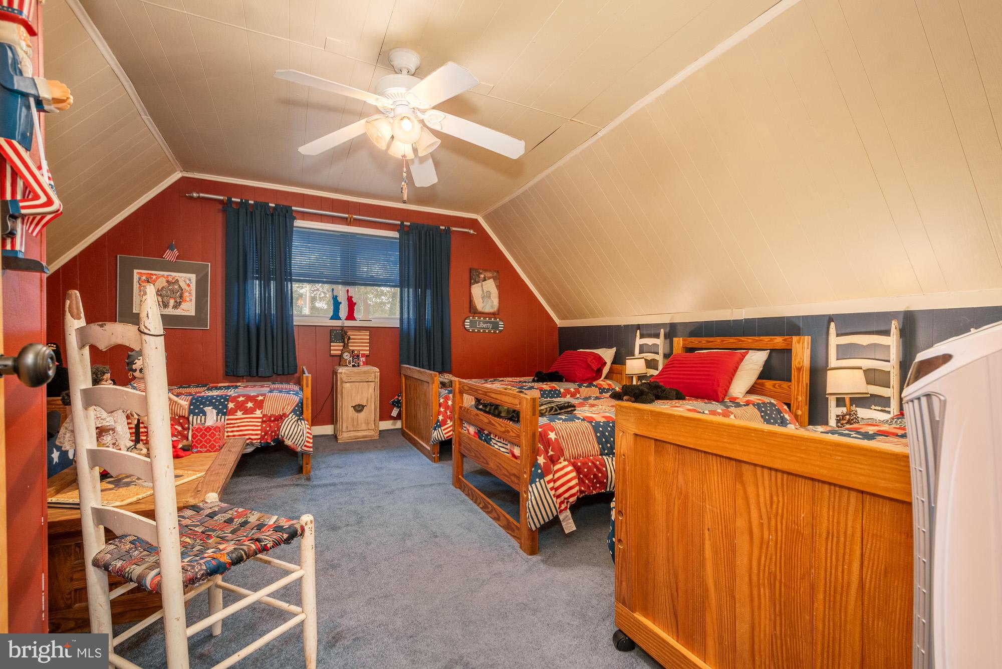 YOUGH MT. RESORT - Residential