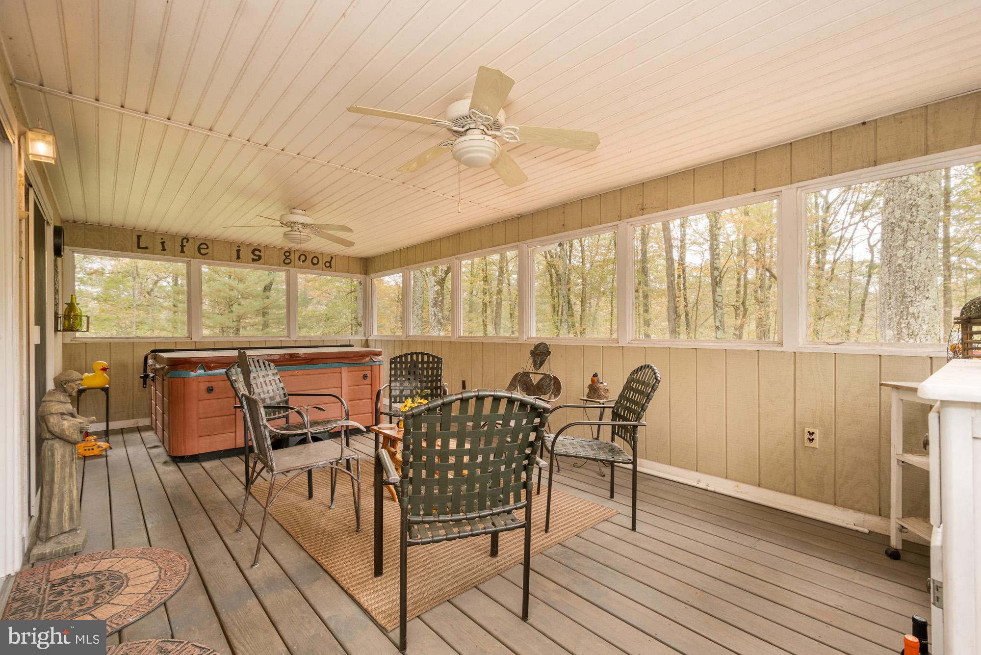 YOUGH MT. RESORT - Residential