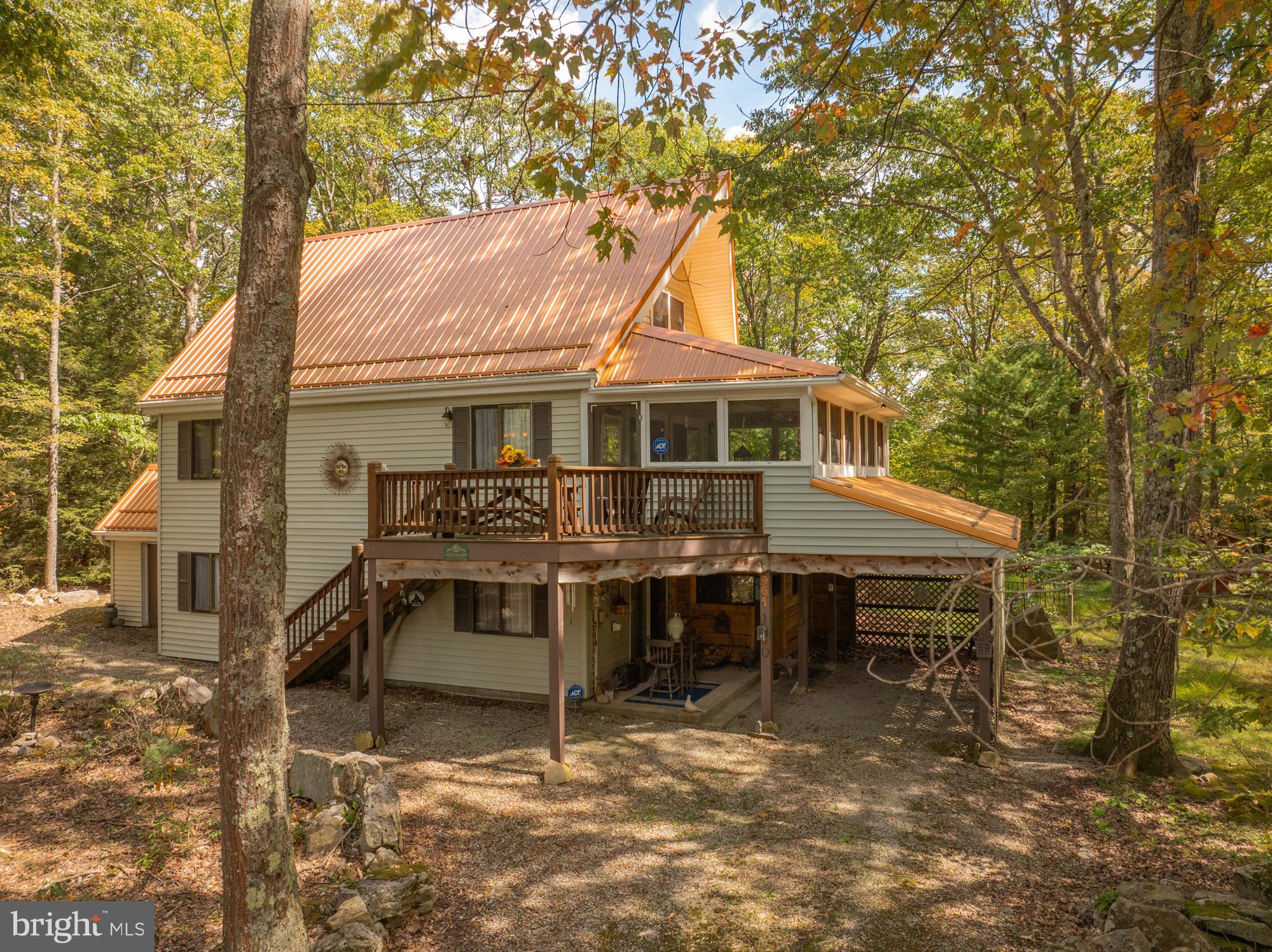 YOUGH MT. RESORT - Residential