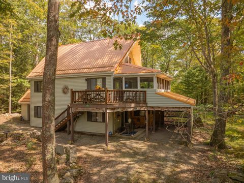 Homes For Sale - 961 Cedar Lane<br/> Garrett County, OAKLAND, MD 21550