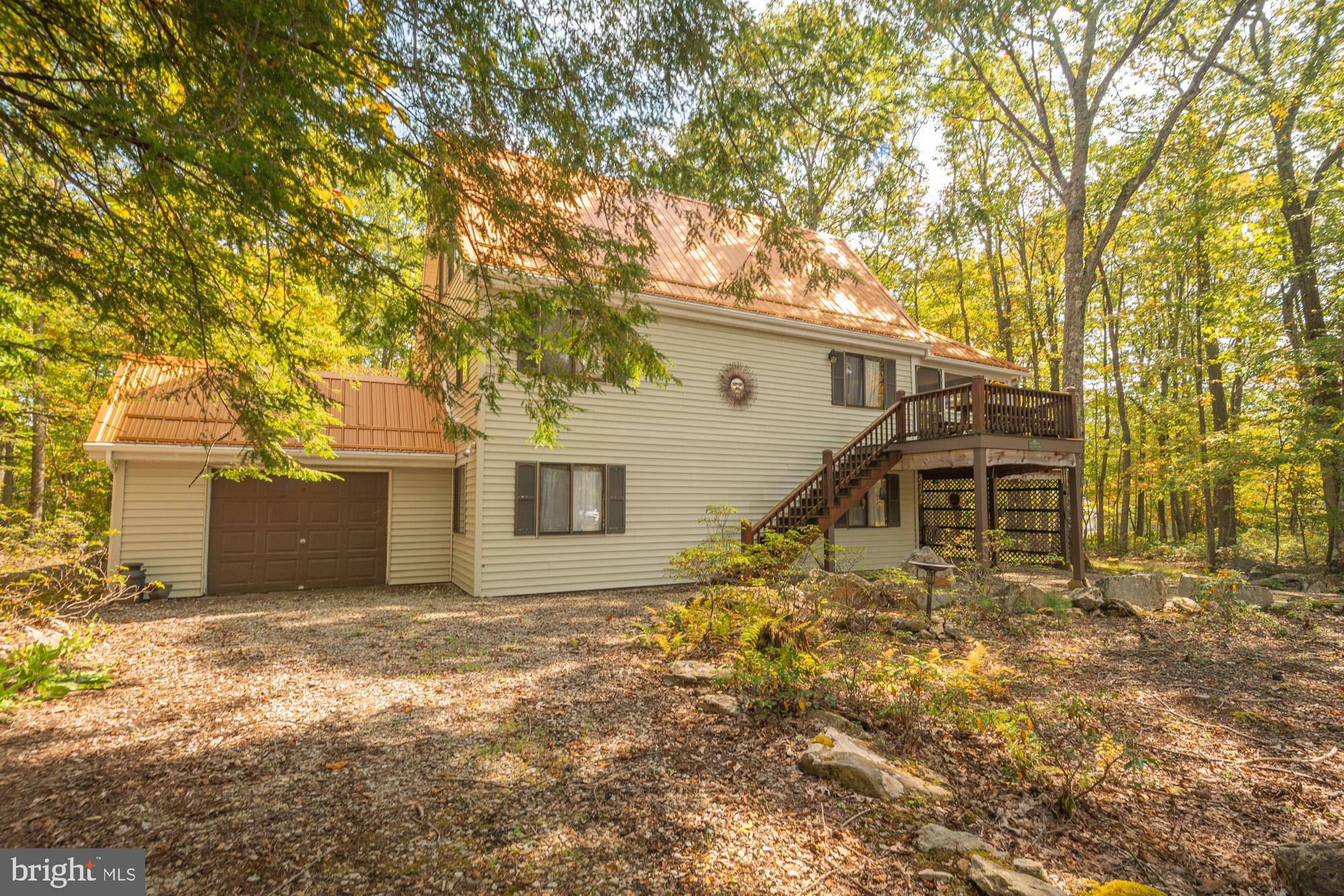 YOUGH MT. RESORT - Residential