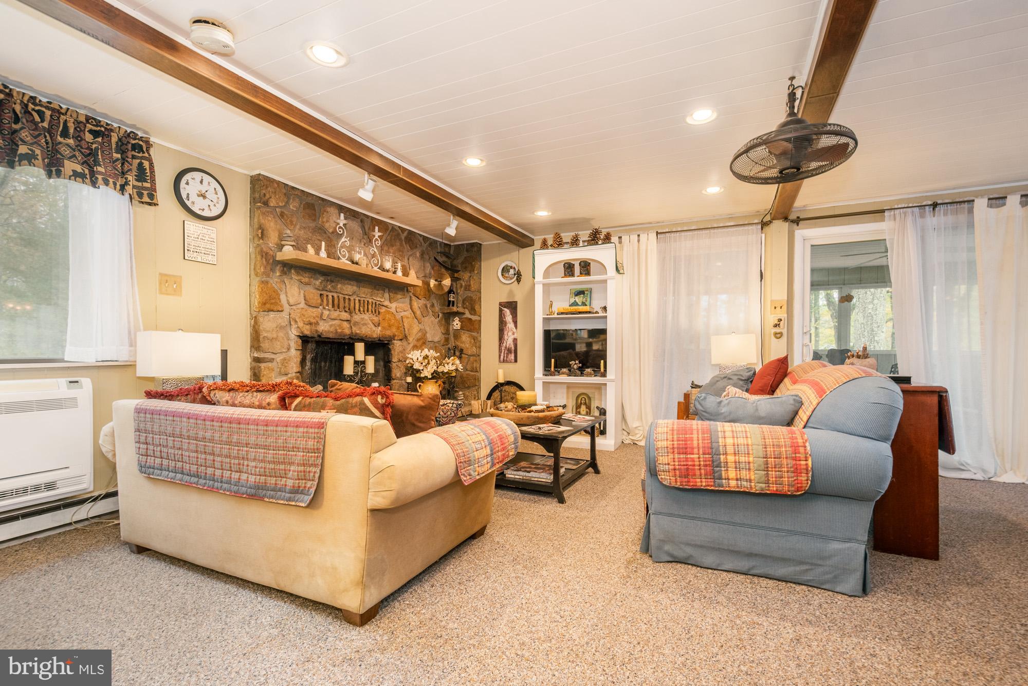 YOUGH MT. RESORT - Residential