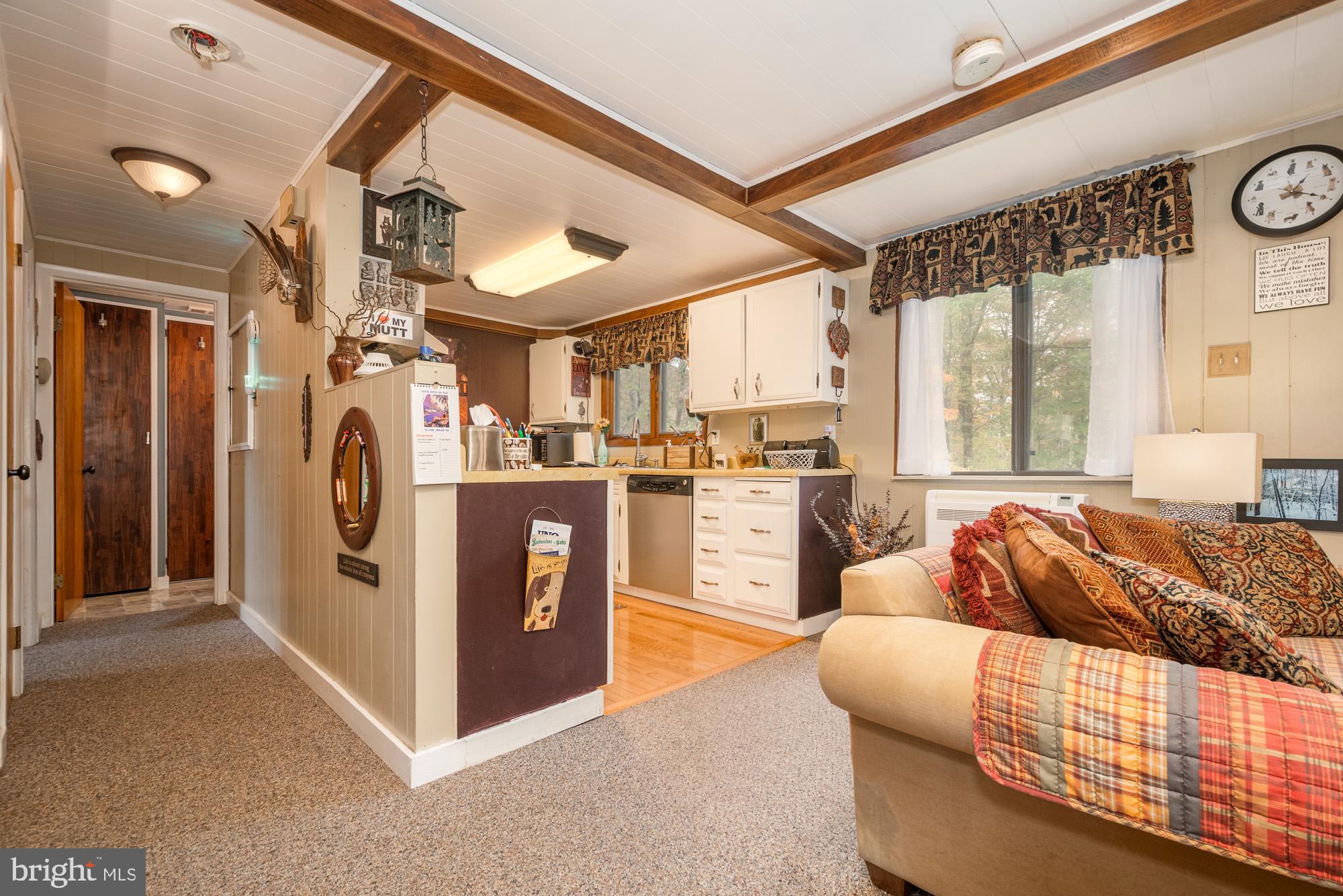 YOUGH MT. RESORT - Residential