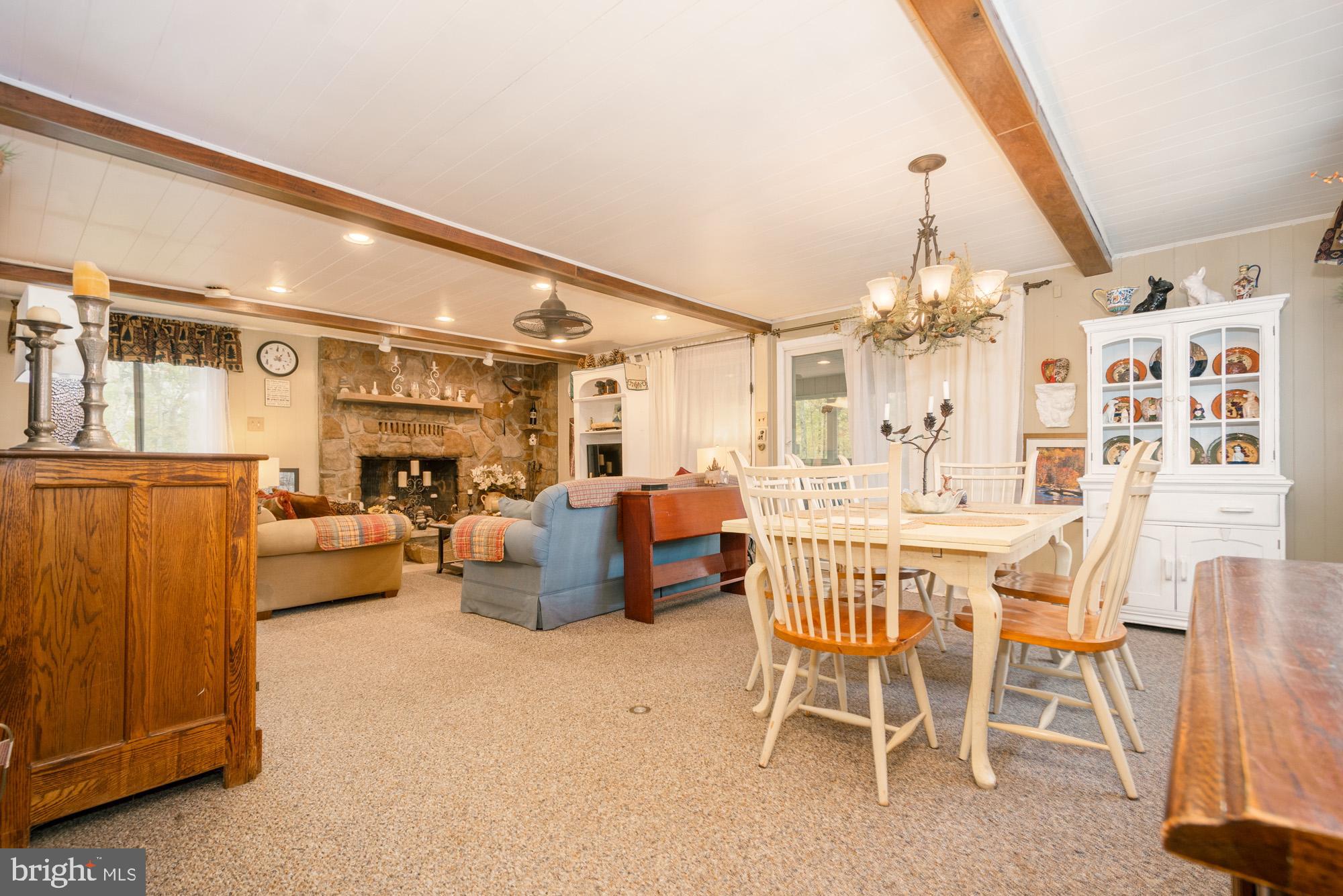 YOUGH MT. RESORT - Residential