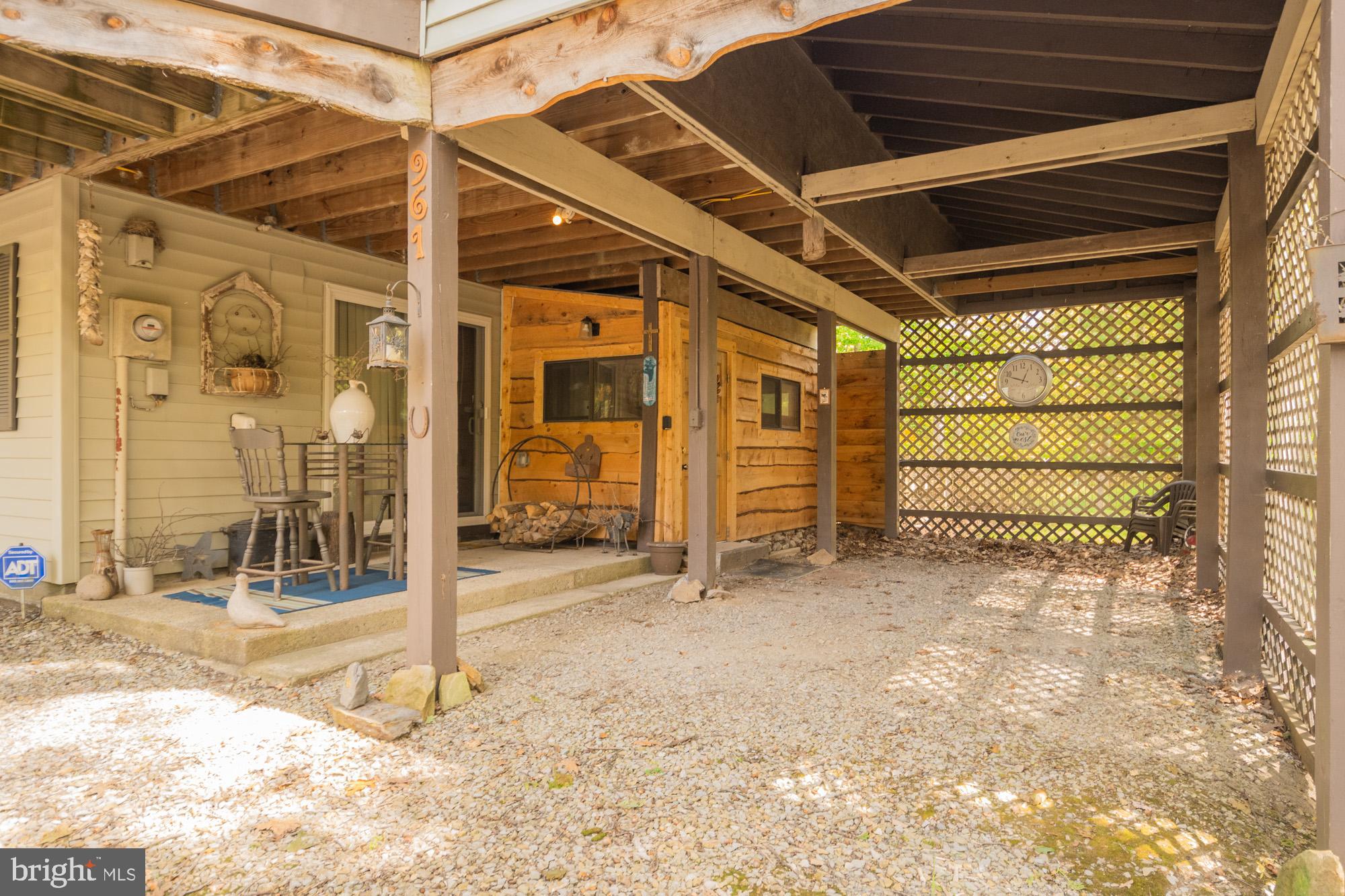 YOUGH MT. RESORT - Residential