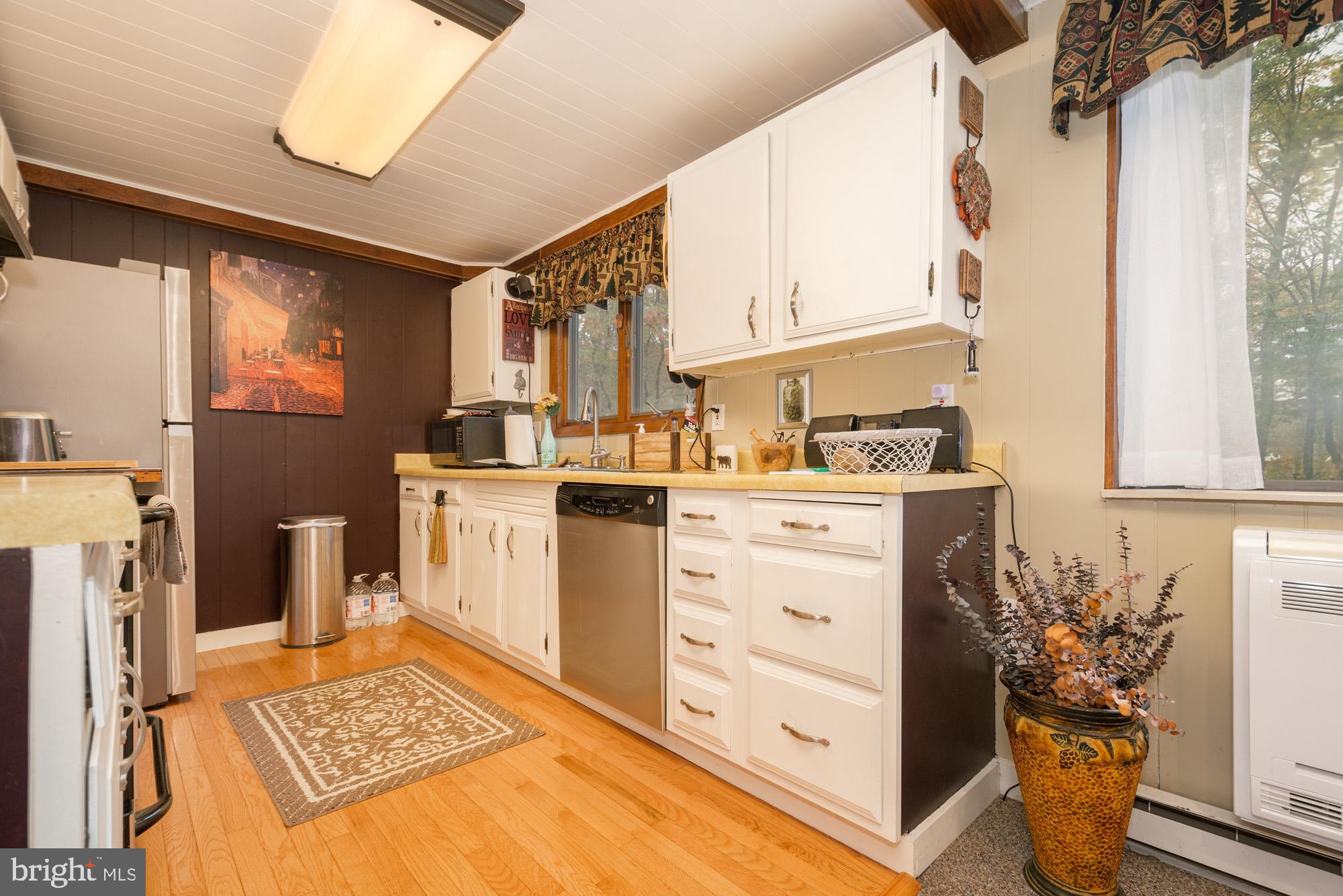 YOUGH MT. RESORT - Residential