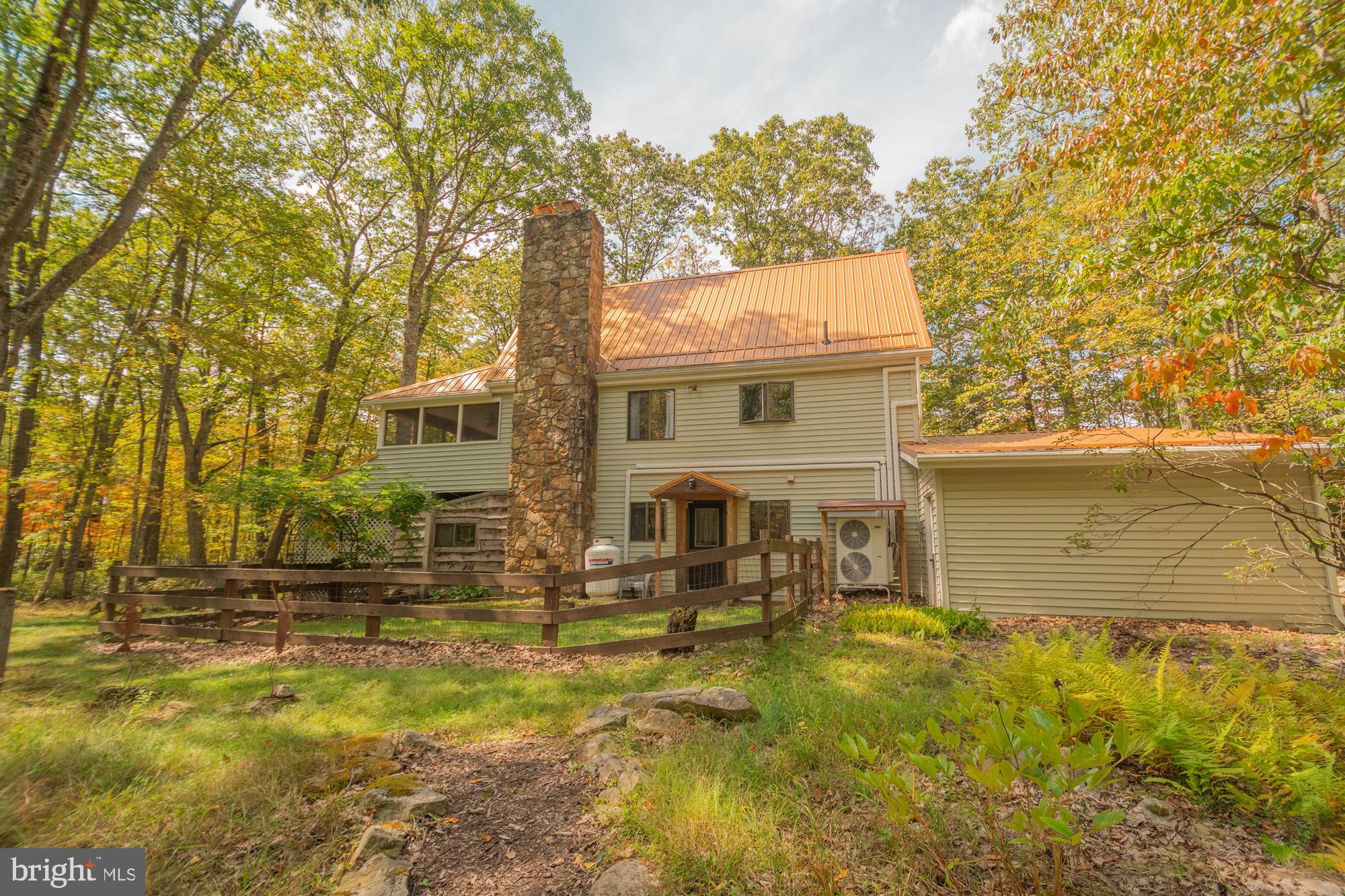 YOUGH MT. RESORT - Residential