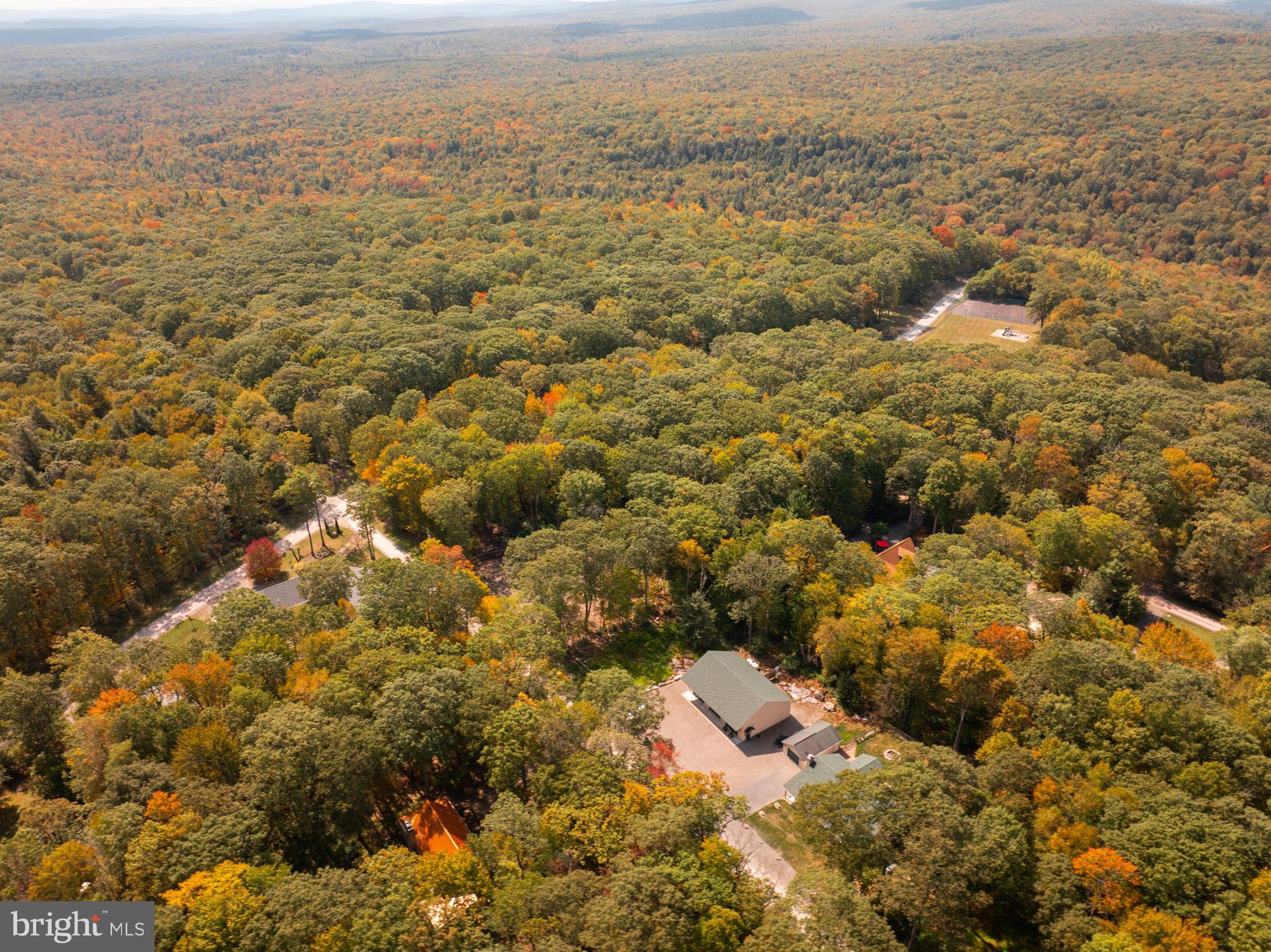 YOUGH MT. RESORT - Residential