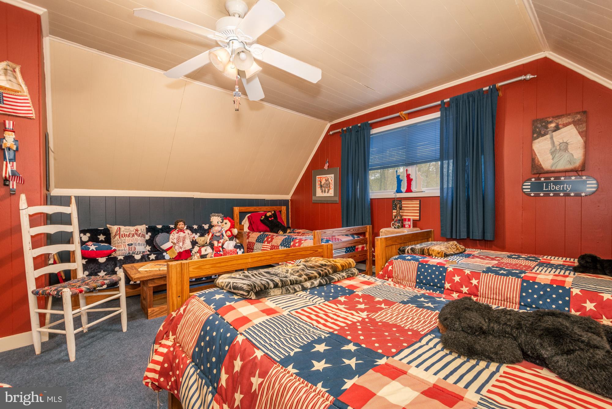 YOUGH MT. RESORT - Residential