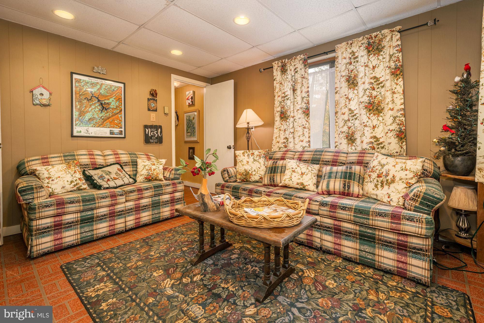 YOUGH MT. RESORT - Residential