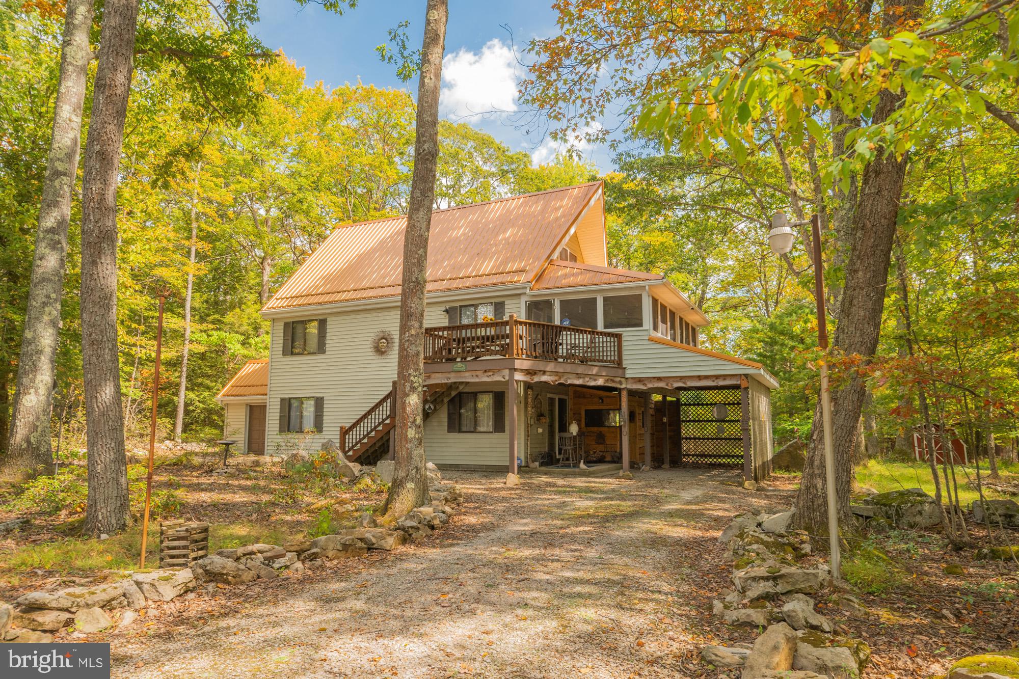 YOUGH MT. RESORT - Residential