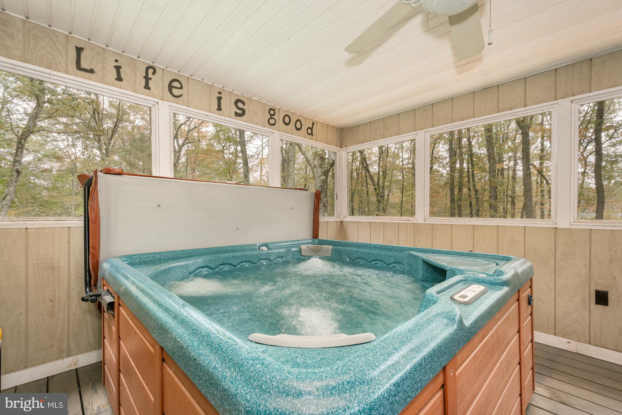 YOUGH MT. RESORT - Residential