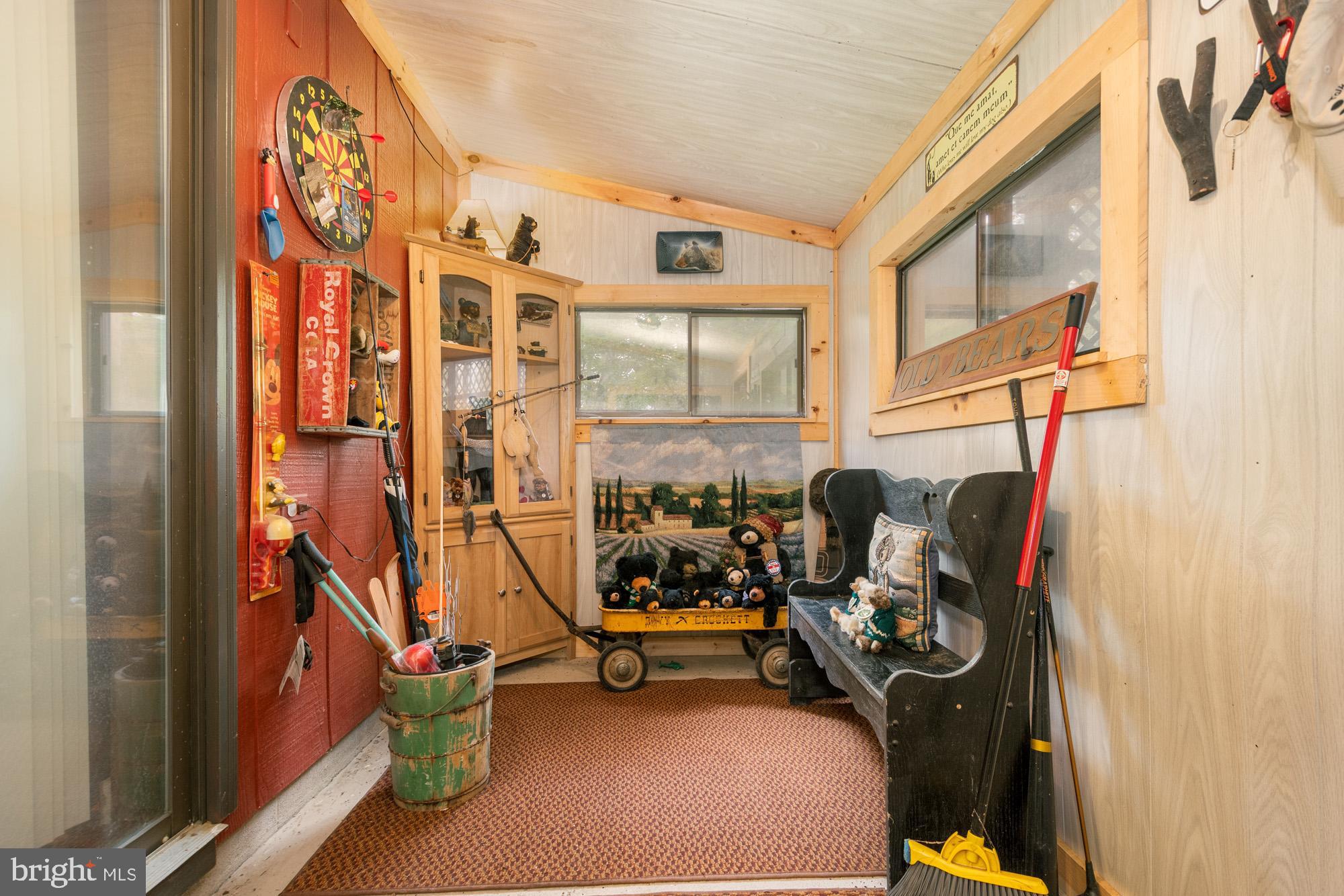 YOUGH MT. RESORT - Residential