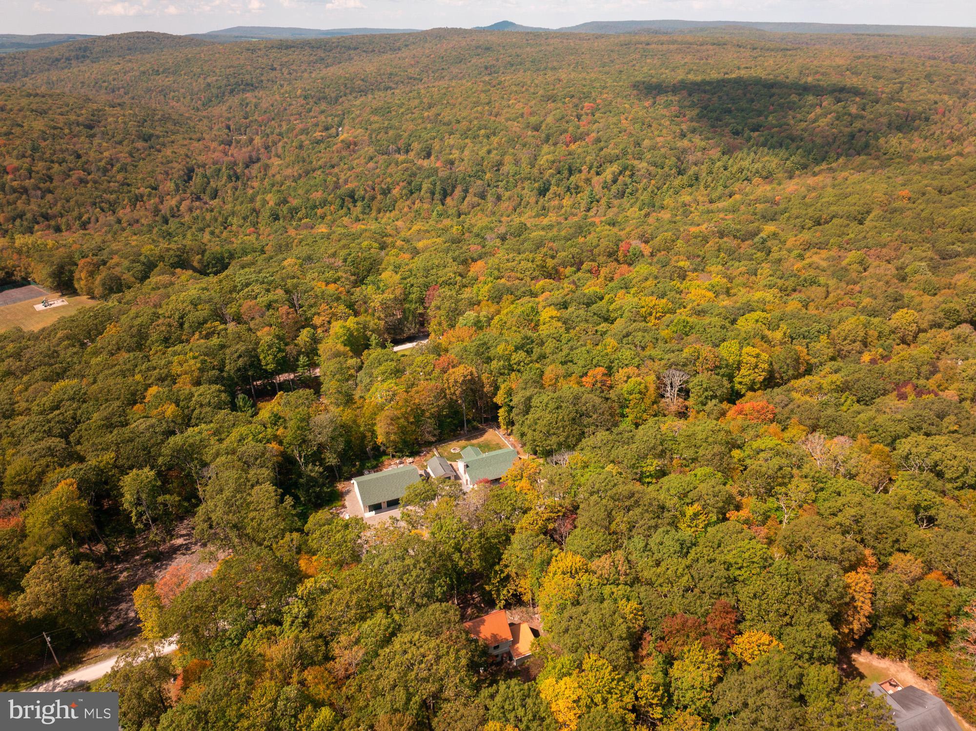 YOUGH MT. RESORT - Residential