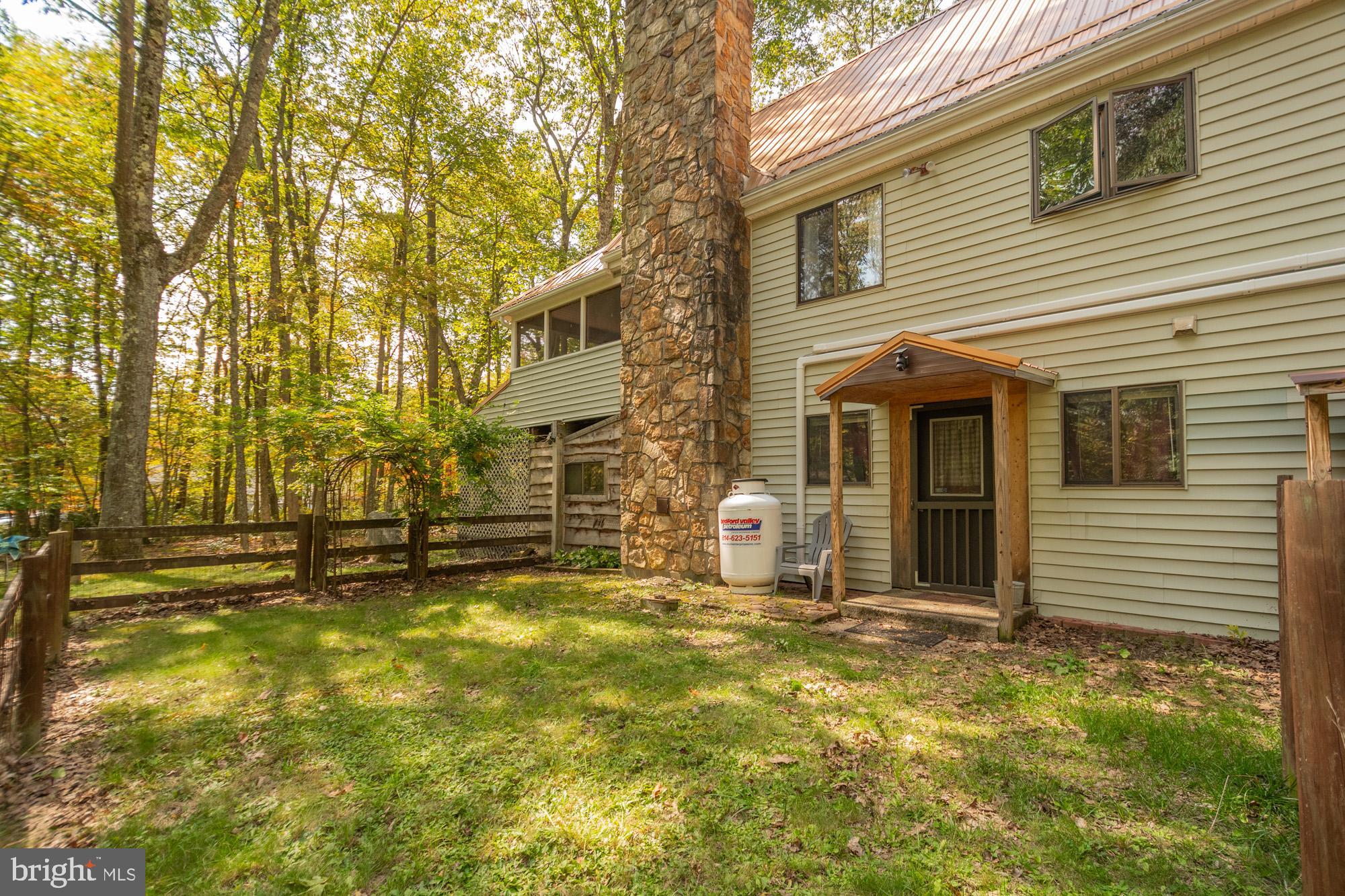 YOUGH MT. RESORT - Residential