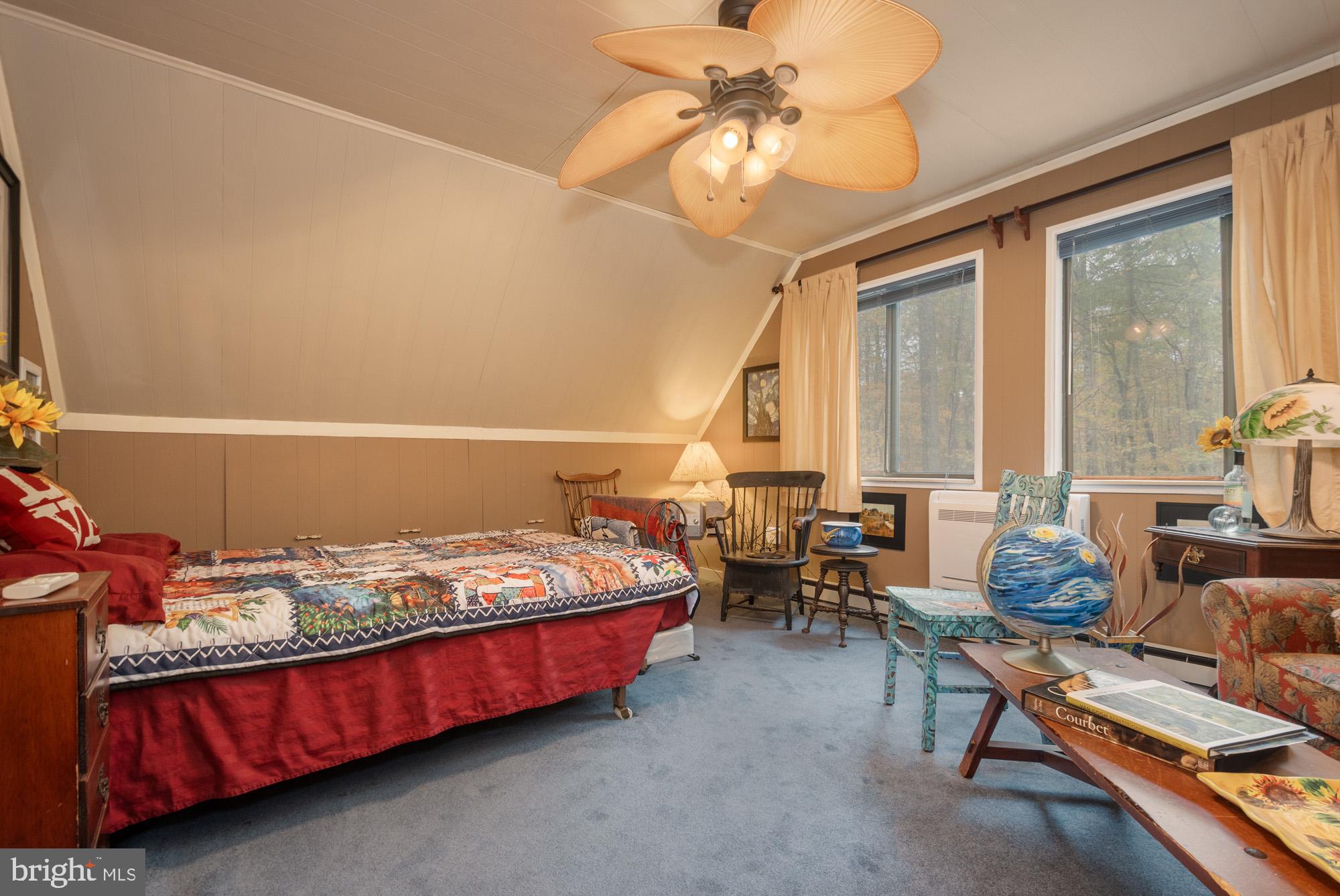 YOUGH MT. RESORT - Residential