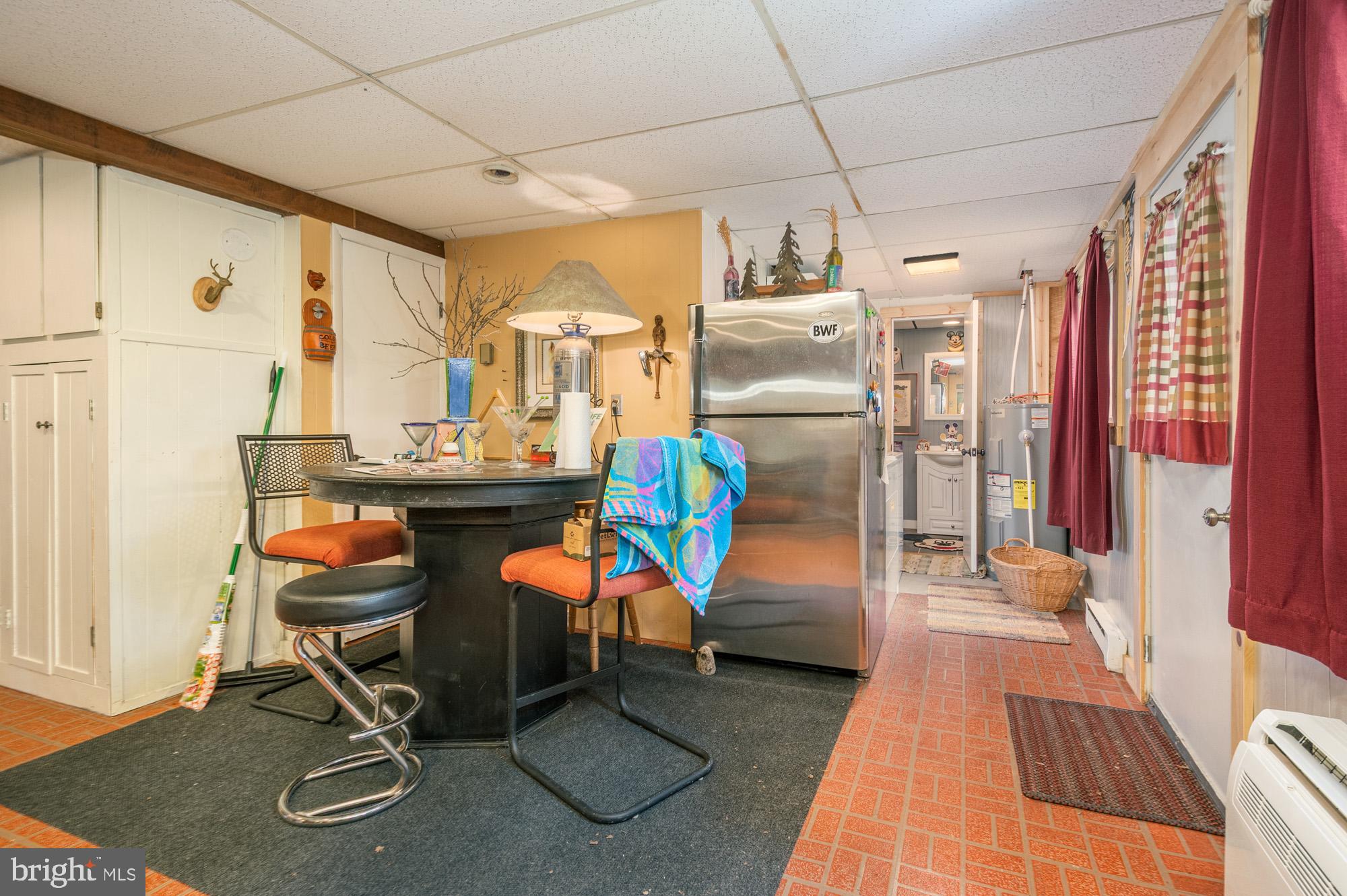 YOUGH MT. RESORT - Residential