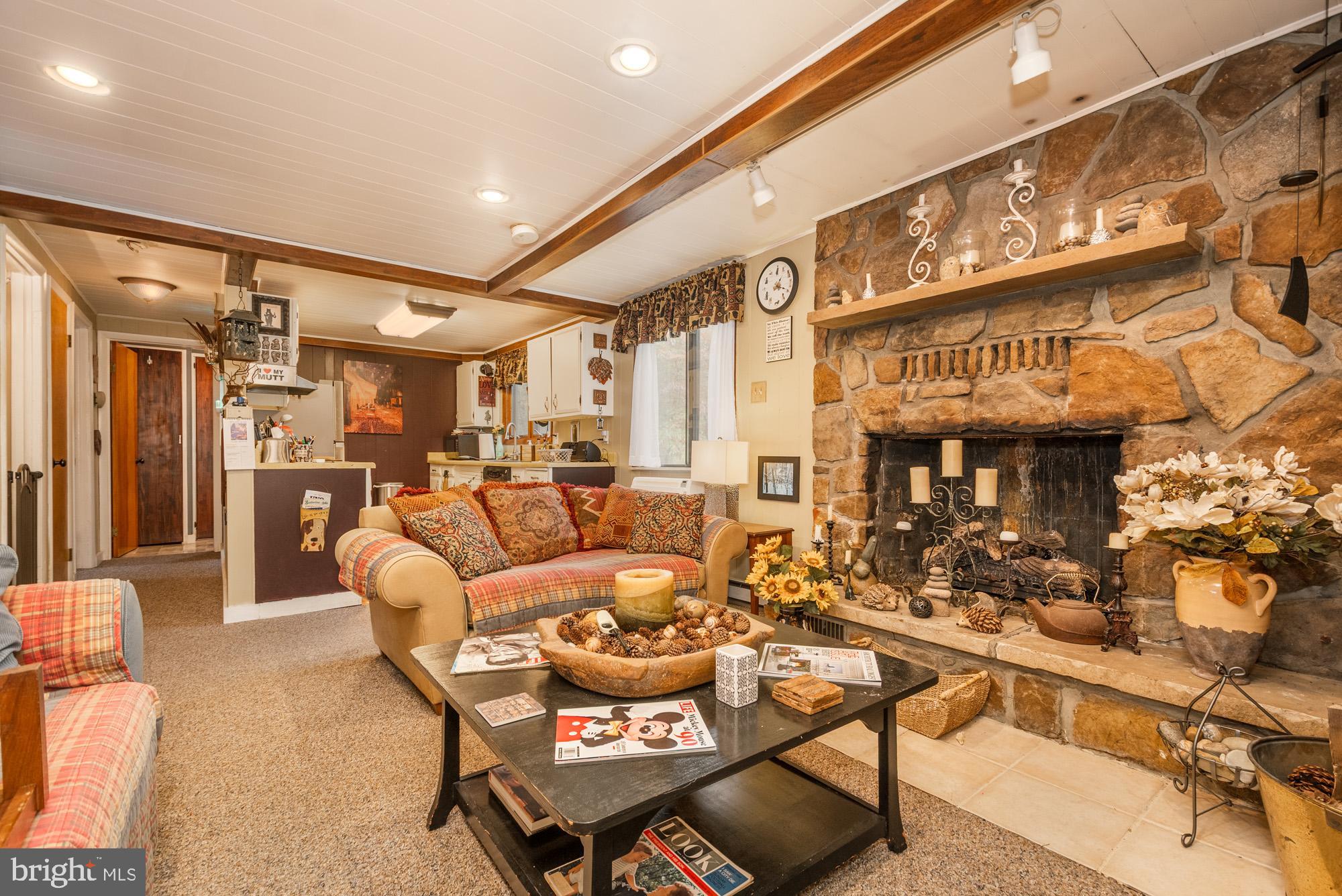 YOUGH MT. RESORT - Residential