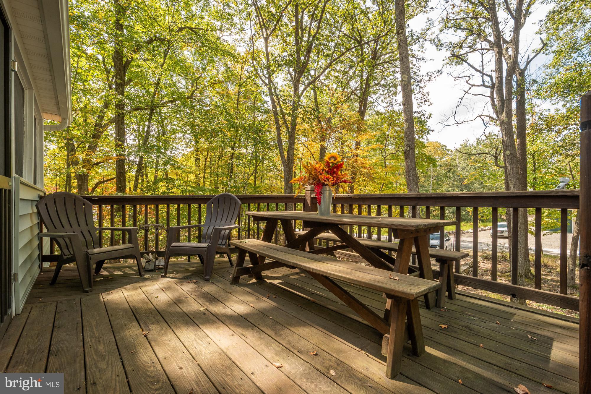 YOUGH MT. RESORT - Residential