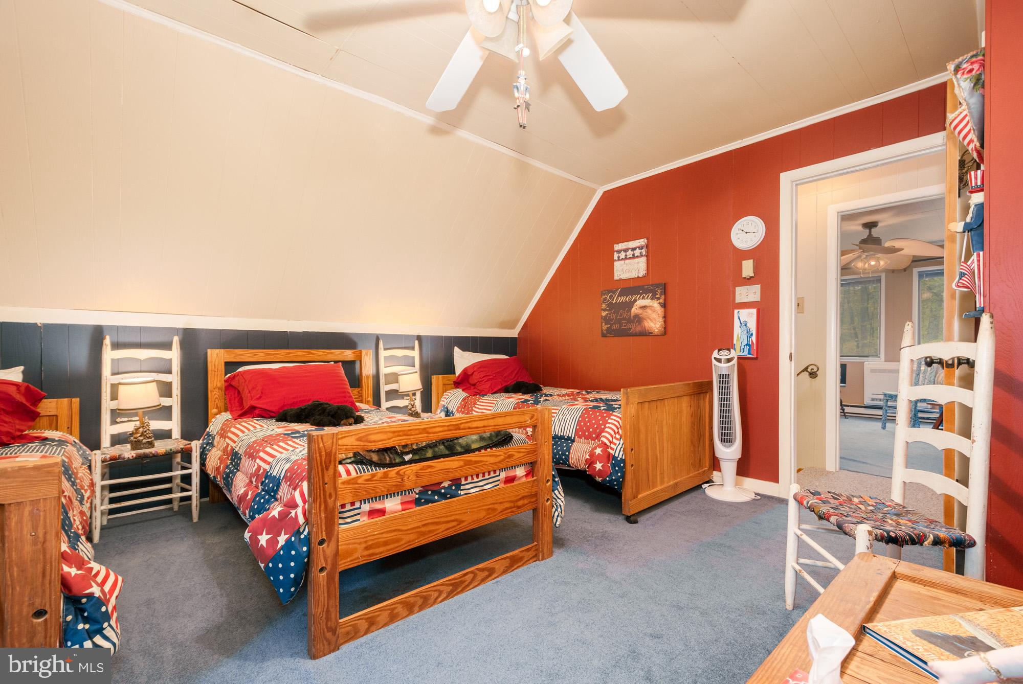 YOUGH MT. RESORT - Residential