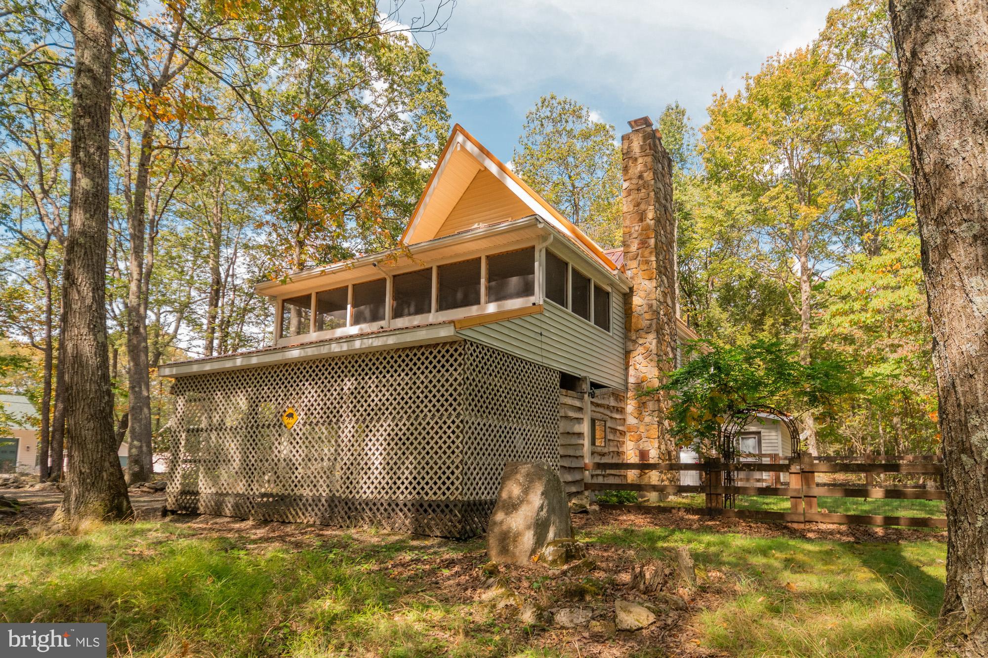 YOUGH MT. RESORT - Residential