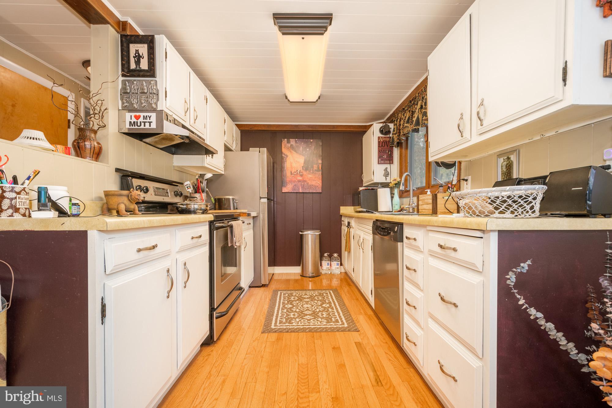 YOUGH MT. RESORT - Residential