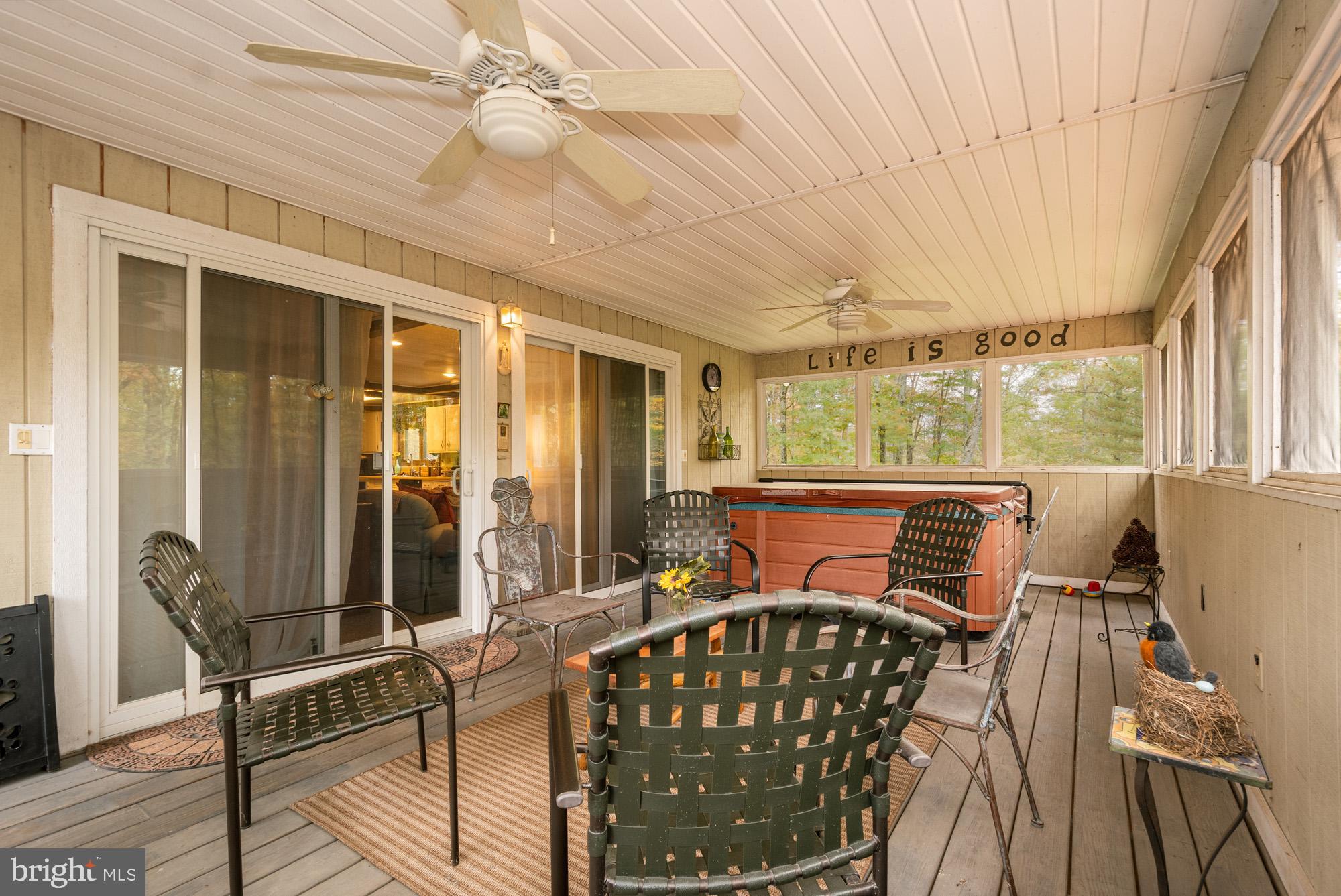 YOUGH MT. RESORT - Residential